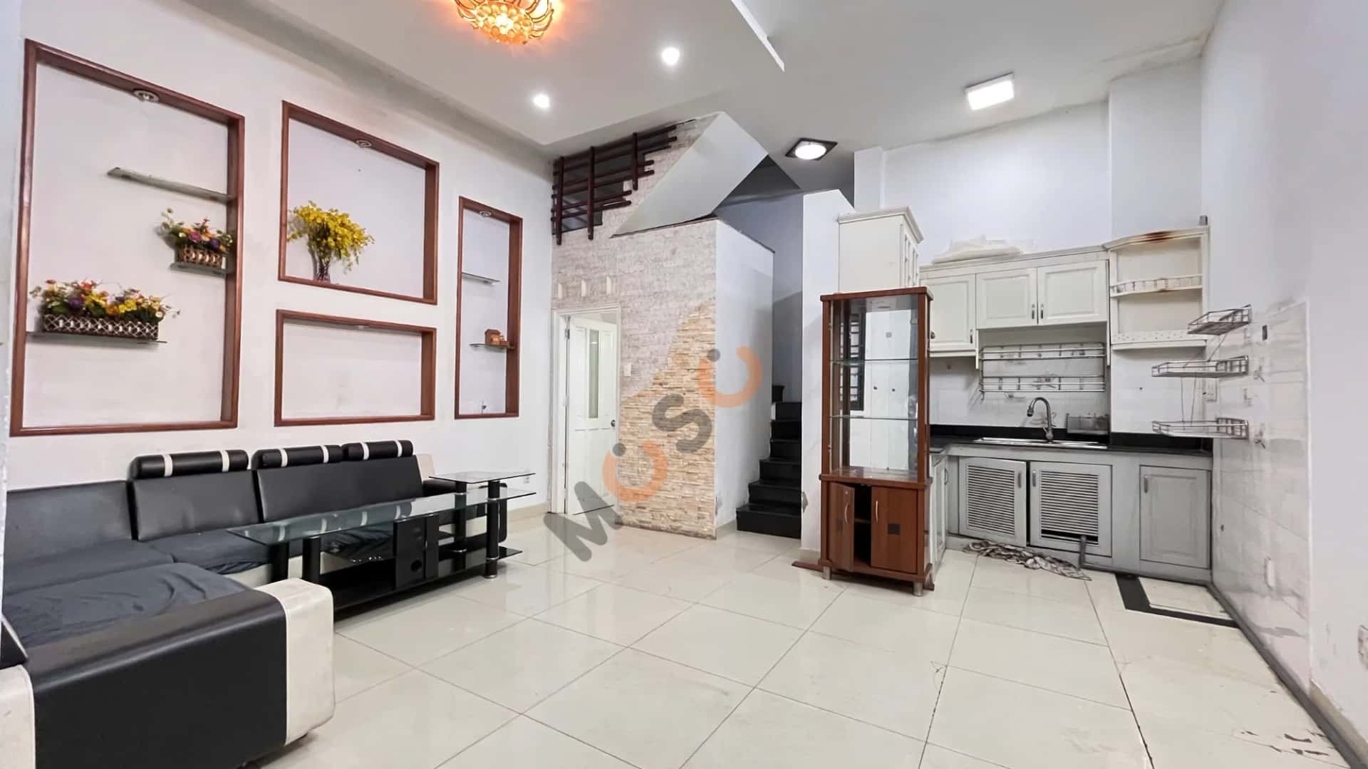 Bán nhà hẻm 53/10 Phan Đăng Lưu Quận Phú Nhuận, TP.HCM – 3 phòng ngủ, giá 6.3 tỷ — Hình 2 Bán nhà hẻm 53/10 Phan Đăng Lưu Quận Phú Nhuận, TP.HCM – 3 phòng ngủ, giá 6.3 tỷ — Hình 2