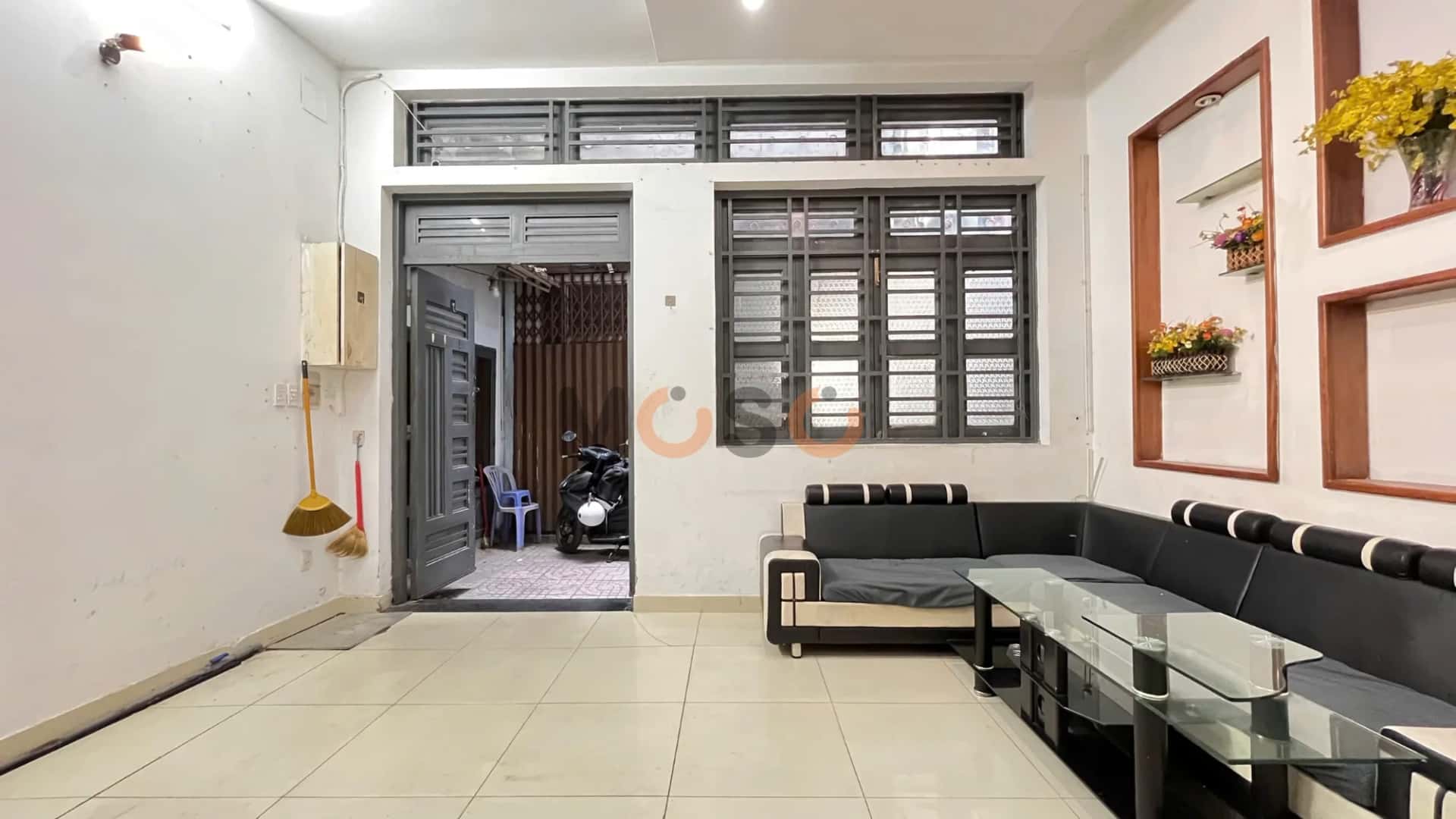 Bán nhà hẻm 53/10 Phan Đăng Lưu Quận Phú Nhuận, TP.HCM – 3 phòng ngủ, giá 6.3 tỷ — Hình 3 Bán nhà hẻm 53/10 Phan Đăng Lưu Quận Phú Nhuận, TP.HCM – 3 phòng ngủ, giá 6.3 tỷ — Hình 3