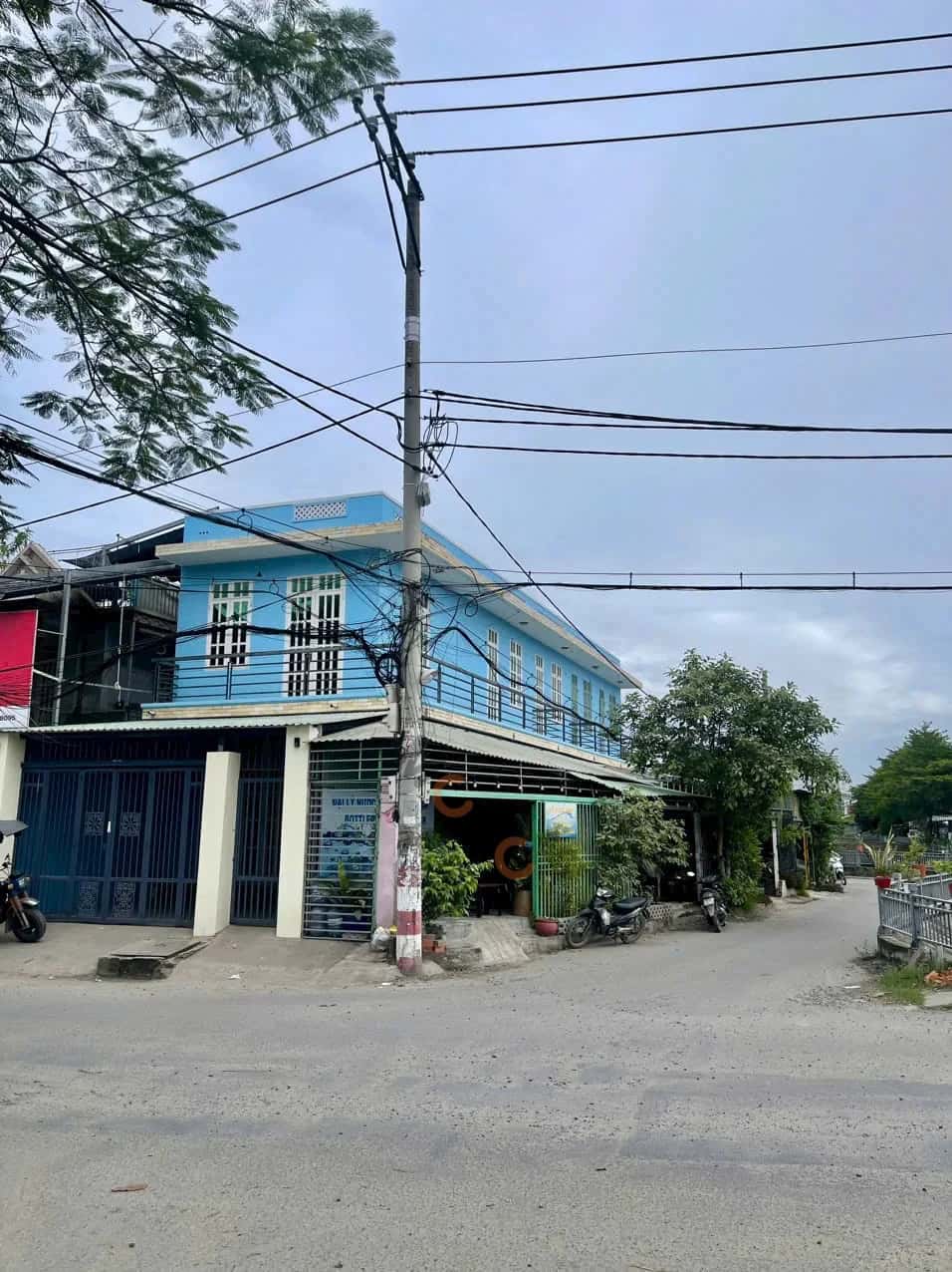 Bán nhà hẻm 39/73 đường APĐ09 Quận 12, TP.HCM – 2 phòng ngủ, giá 12.7 tỷ — Hình 2 Bán nhà hẻm 39/73 đường APĐ09 Quận 12, TP.HCM – 2 phòng ngủ, giá 12.7 tỷ — Hình 2