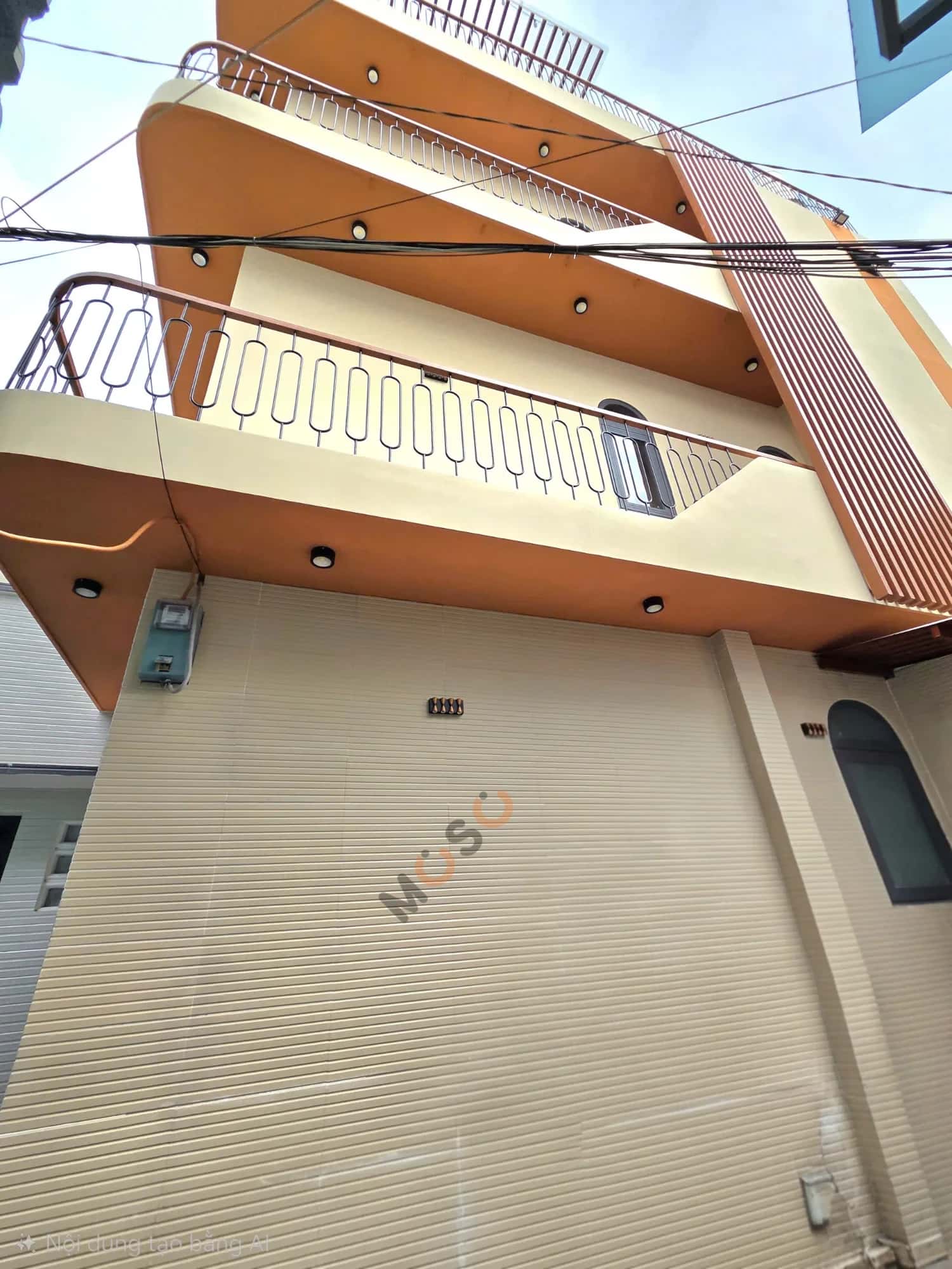 Bán nhà hẻm 66/1 Nguyễn Lâm Quận Phú Nhuận, TP.HCM – 3 phòng ngủ, giá 5 tỷ — Hình 3 Bán nhà hẻm 66/1 Nguyễn Lâm Quận Phú Nhuận, TP.HCM – 3 phòng ngủ, giá 5 tỷ — Hình 3