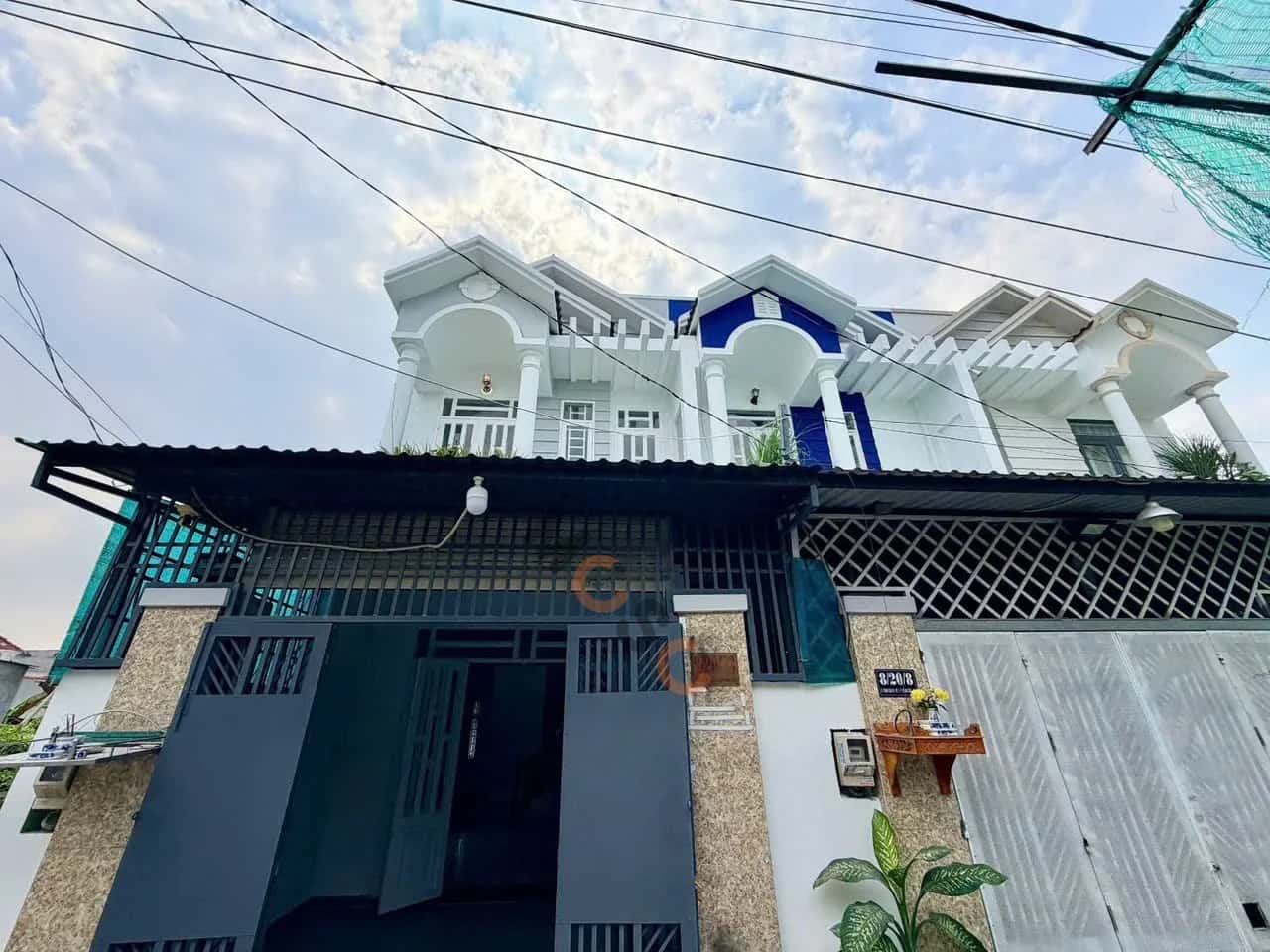 Bán nhà hẻm 8/20/10 Thạnh Xuân 40 Quận 12, TP.HCM – 2 phòng ngủ, giá 4.5 tỷ — Hình 2