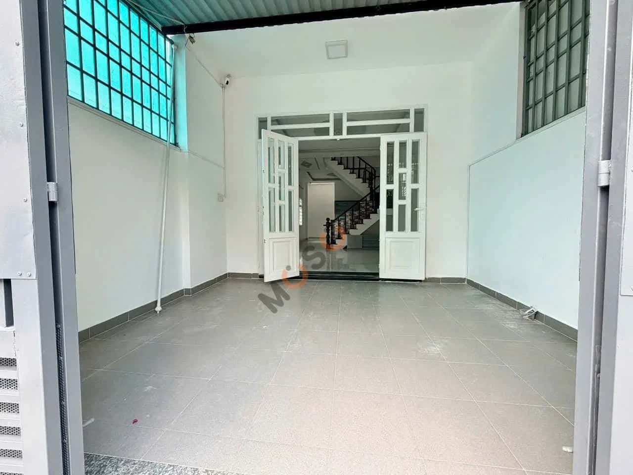 Bán nhà hẻm 8/20/10 Thạnh Xuân 40 Quận 12, TP.HCM – 2 phòng ngủ, giá 4.5 tỷ — Hình 3