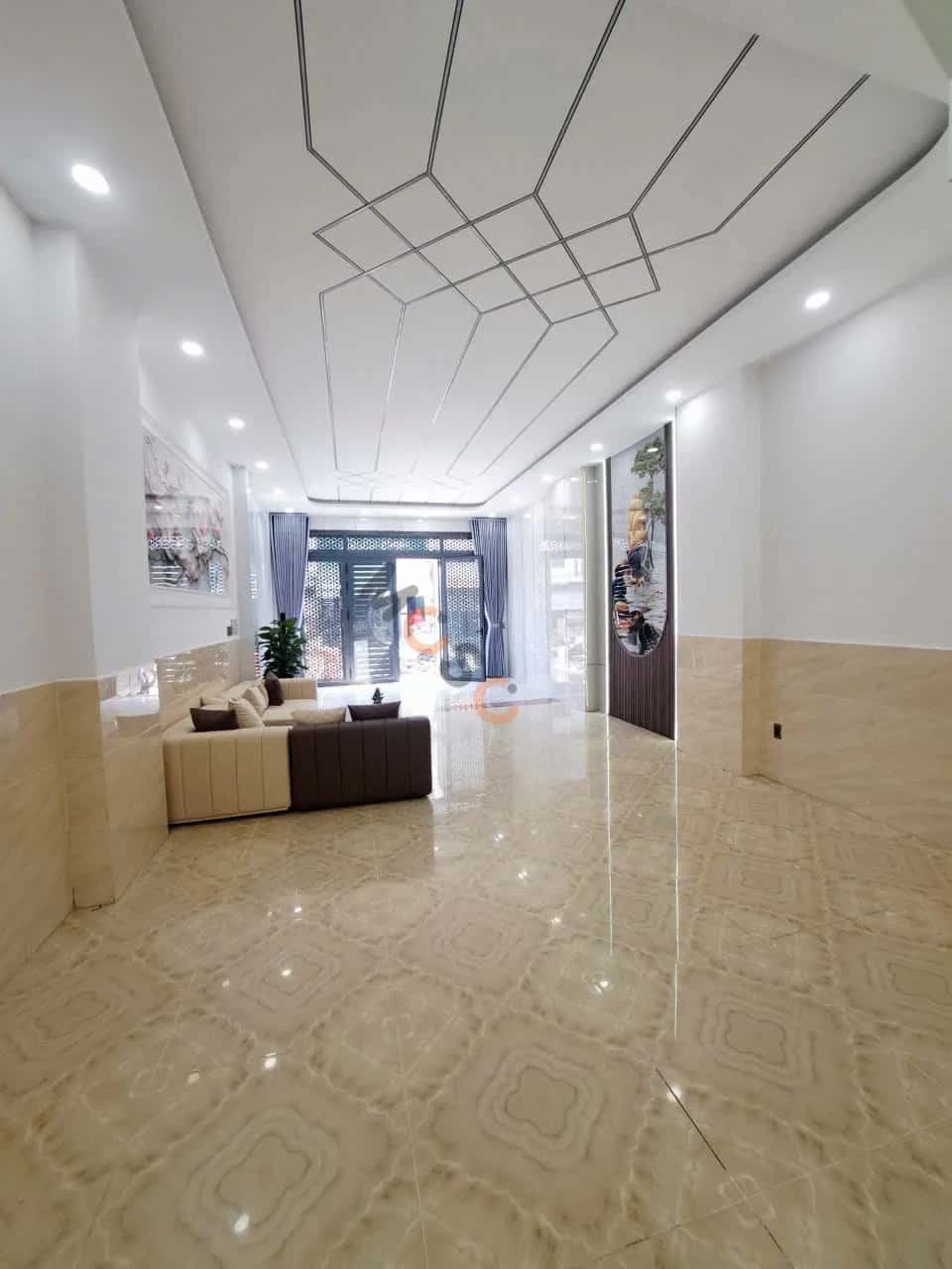Bán nhà hẻm 413/82 Lê Văn Quới Quận Bình Tân, TP.HCM – 4 phòng ngủ, giá 13.8 tỷ — Hình 3