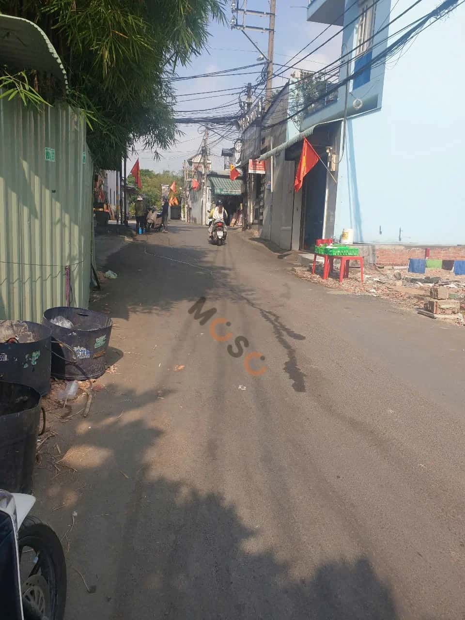 Bán đất Thửa 623 - Tờ 122, đường Dương Đình Hội Thành phố Thủ Đức, TP.HCM – giá 5.5 tỷ — Hình 2 Bán đất Thửa 623 - Tờ 122, đường Dương Đình Hội Thành phố Thủ Đức, TP.HCM – giá 5.5 tỷ — Hình 2