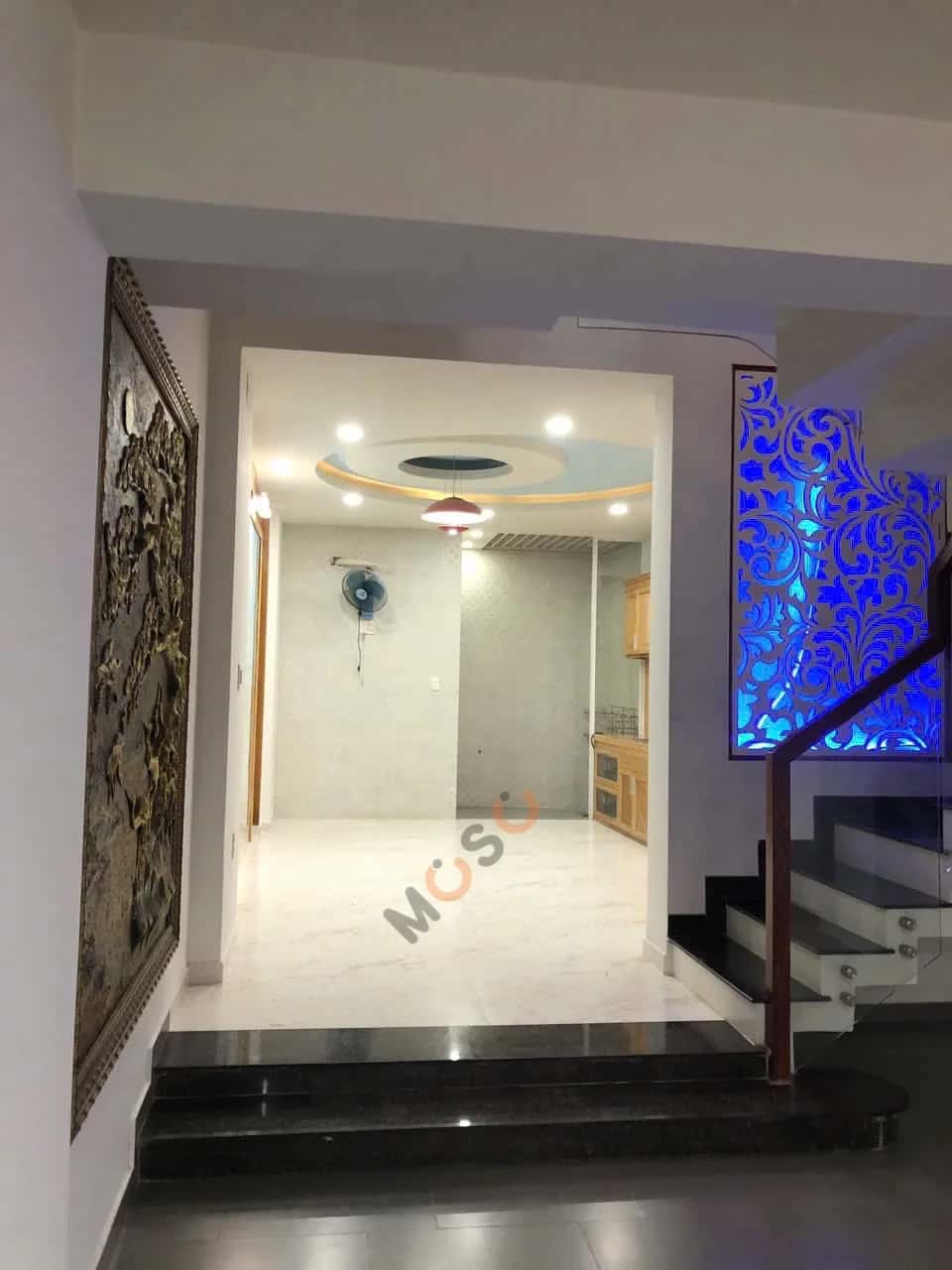 Bán nhà hẻm 162/15 đường số 9 Quận Gò Vấp, TP.HCM – 5 phòng ngủ, giá 8.9 tỷ — Hình 3