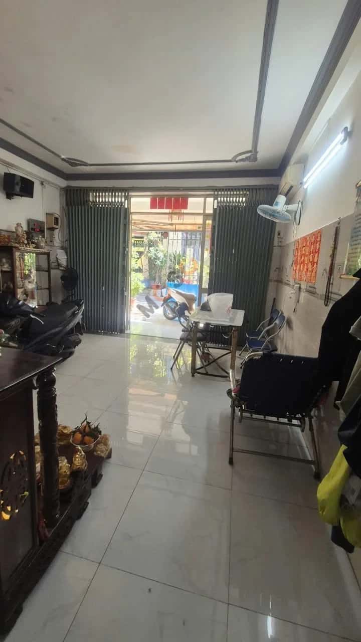 Bán nhà hẻm 759/24/14 Hương Lộ 2, khu phố 2 Quận Bình Tân, TP.HCM – 2 phòng ngủ, giá 6 tỷ — Hình 2 Bán nhà hẻm 759/24/14 Hương Lộ 2, khu phố 2 Quận Bình Tân, TP.HCM – 2 phòng ngủ, giá 6 tỷ — Hình 2