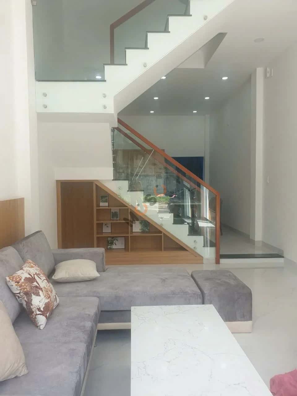 Bán nhà hẻm 687/29 Quốc lộ 1 Quận Bình Tân, TP.HCM – 4 phòng ngủ, giá 6.8 tỷ — Hình 2