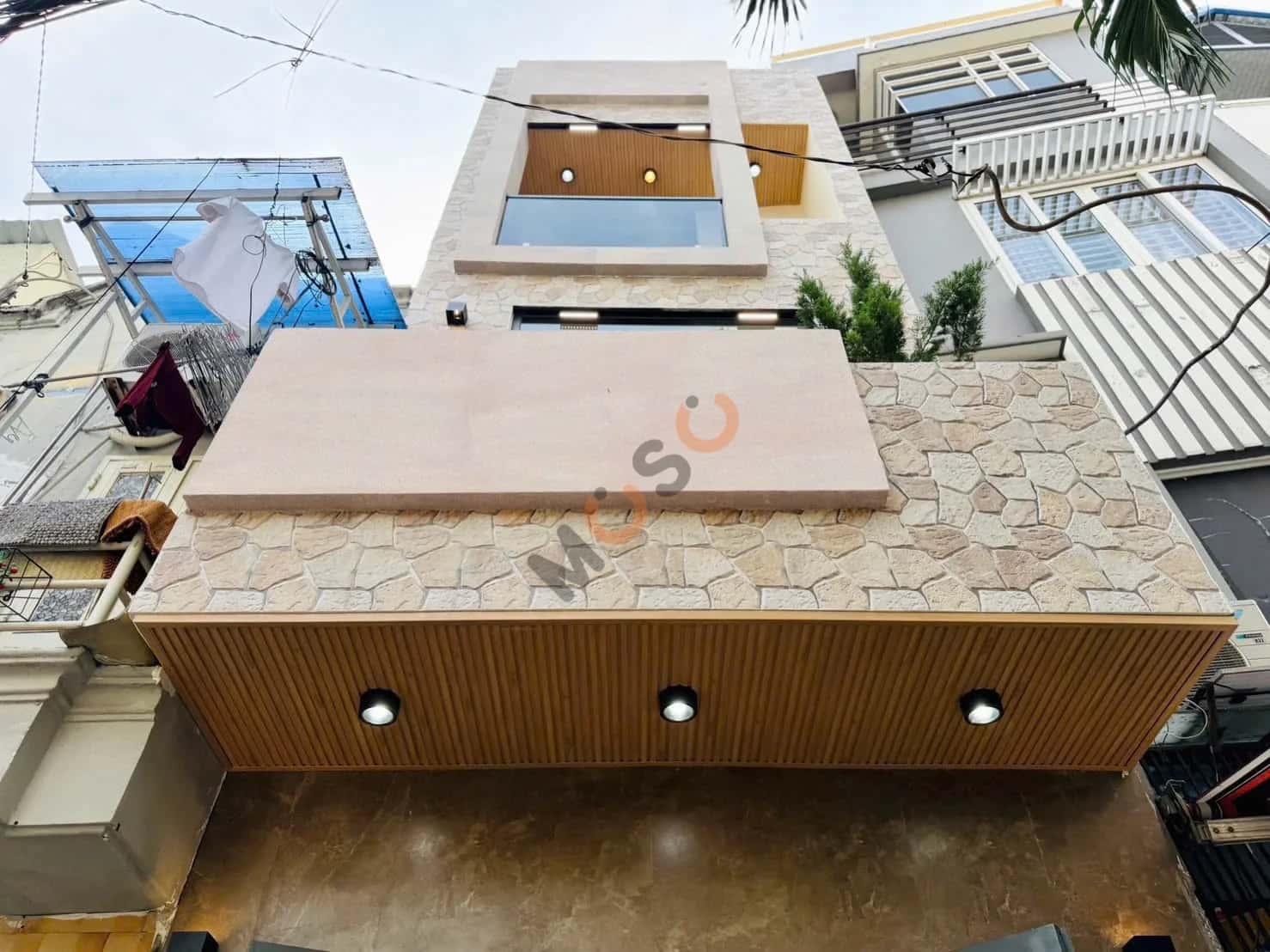 Bán nhà hẻm 805/1/4 Phan Văn Trị Quận Gò Vấp, TP.HCM – 2 phòng ngủ, giá 4.9 tỷ — Hình 2 Bán nhà hẻm 805/1/4 Phan Văn Trị Quận Gò Vấp, TP.HCM – 2 phòng ngủ, giá 4.9 tỷ — Hình 2