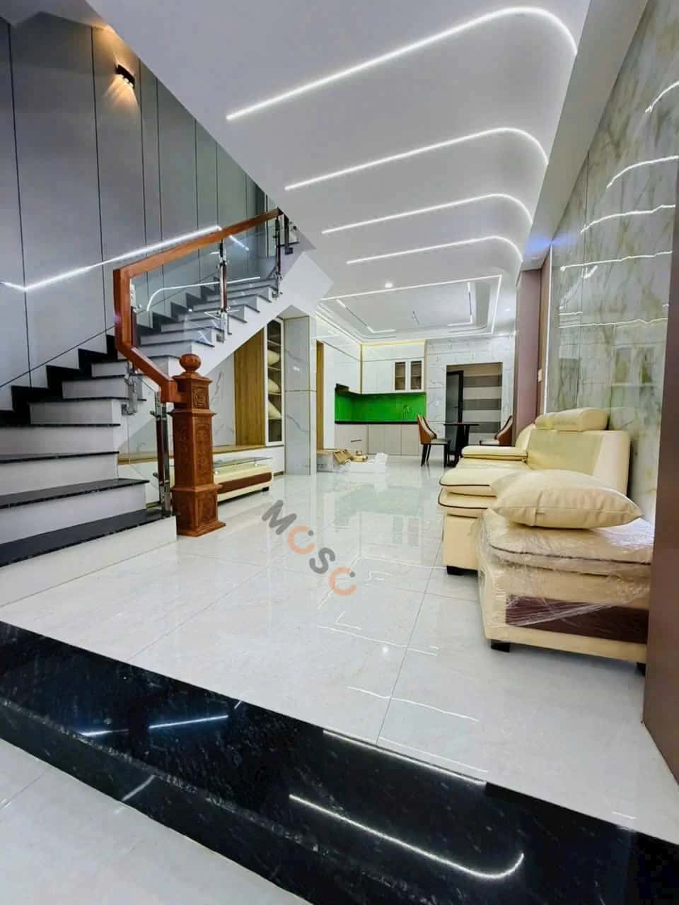 Bán nhà hẻm 55/106 Tây Lân Quận Bình Tân, TP.HCM – 4 phòng ngủ, giá 7.3 tỷ — Hình 3
