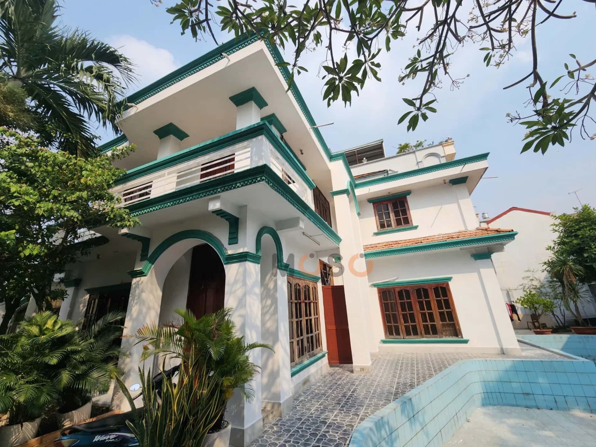 Bán nhà hẻm 372/4 đường Đông Hưng Thuận 02 Quận 12, TP.HCM – 6 phòng ngủ, giá 80 tỷ — Hình 3 Bán nhà hẻm 372/4 đường Đông Hưng Thuận 02 Quận 12, TP.HCM – 6 phòng ngủ, giá 80 tỷ — Hình 3