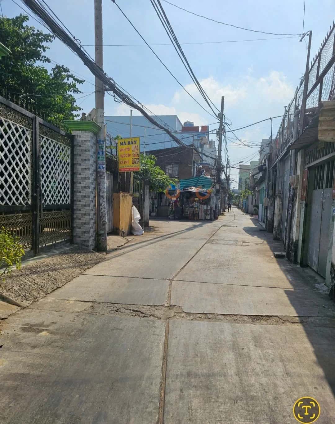 Bán đất Thửa 573 - Tờ 99, 98/20A Bình Trị Đông Quận Bình Tân, TP.HCM – giá 6.8 tỷ — Hình 3 Bán đất Thửa 573 - Tờ 99, 98/20A Bình Trị Đông Quận Bình Tân, TP.HCM – giá 6.8 tỷ — Hình 3