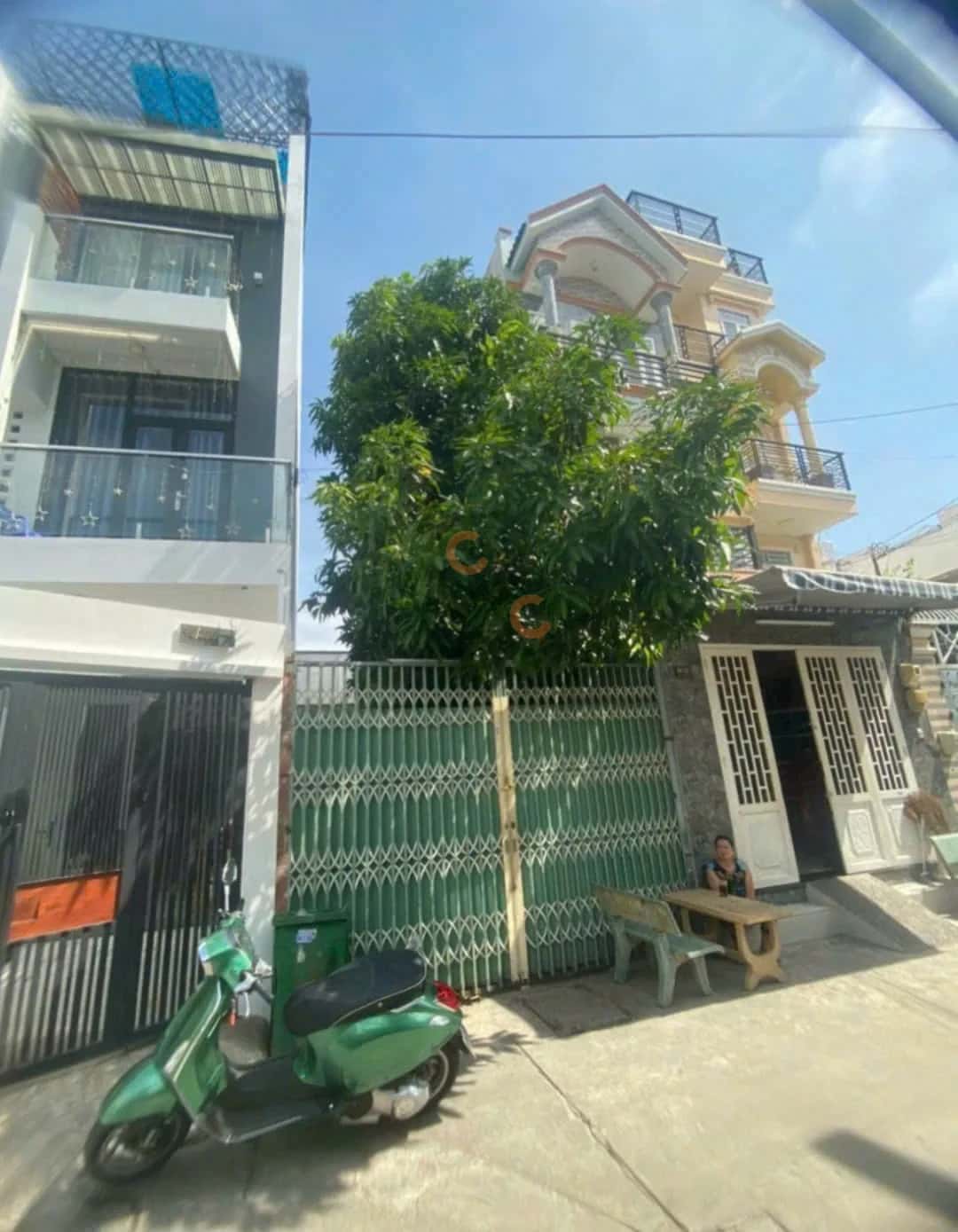 Bán đất Thửa 573 - Tờ 99, 98/20A Bình Trị Đông Quận Bình Tân, TP.HCM – giá 6.8 tỷ — Hình 2 Bán đất Thửa 573 - Tờ 99, 98/20A Bình Trị Đông Quận Bình Tân, TP.HCM – giá 6.8 tỷ — Hình 2