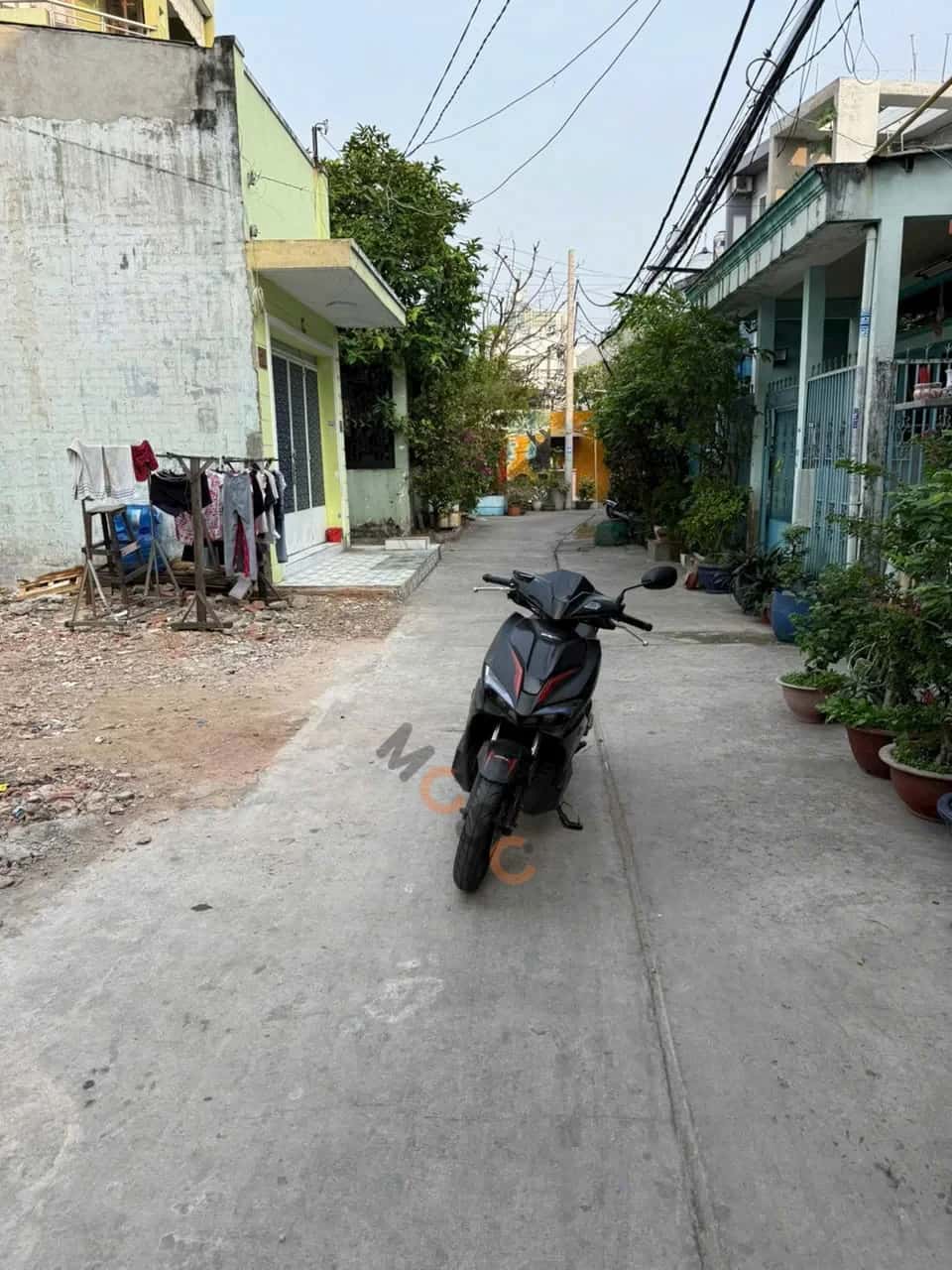 Bán đất Thửa 553 - Tờ 131, đường Tỉnh Lộ 10 Quận Bình Tân, TP.HCM – giá 5.3 tỷ — Hình 3 Bán đất Thửa 553 - Tờ 131, đường Tỉnh Lộ 10 Quận Bình Tân, TP.HCM – giá 5.3 tỷ — Hình 3