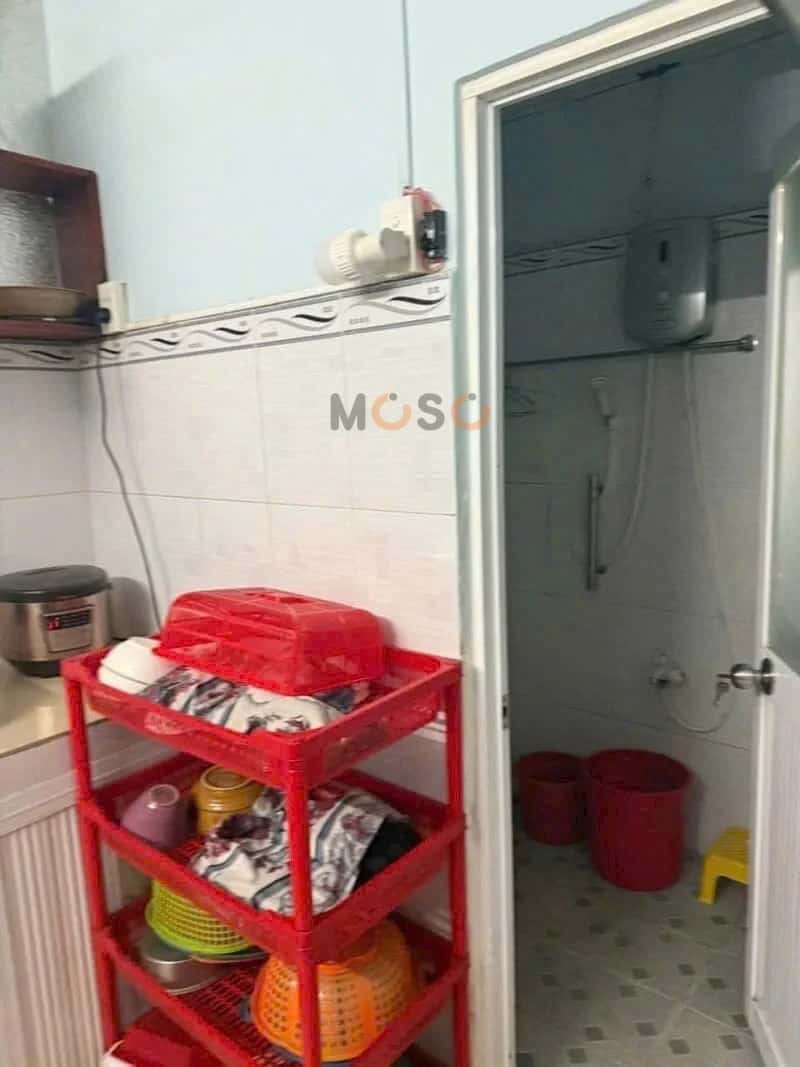 Bán nhà hẻm  49/46/21 Đường số 51 Quận Gò Vấp, TP.HCM – 2 phòng ngủ, giá 3.7 tỷ — Hình 3