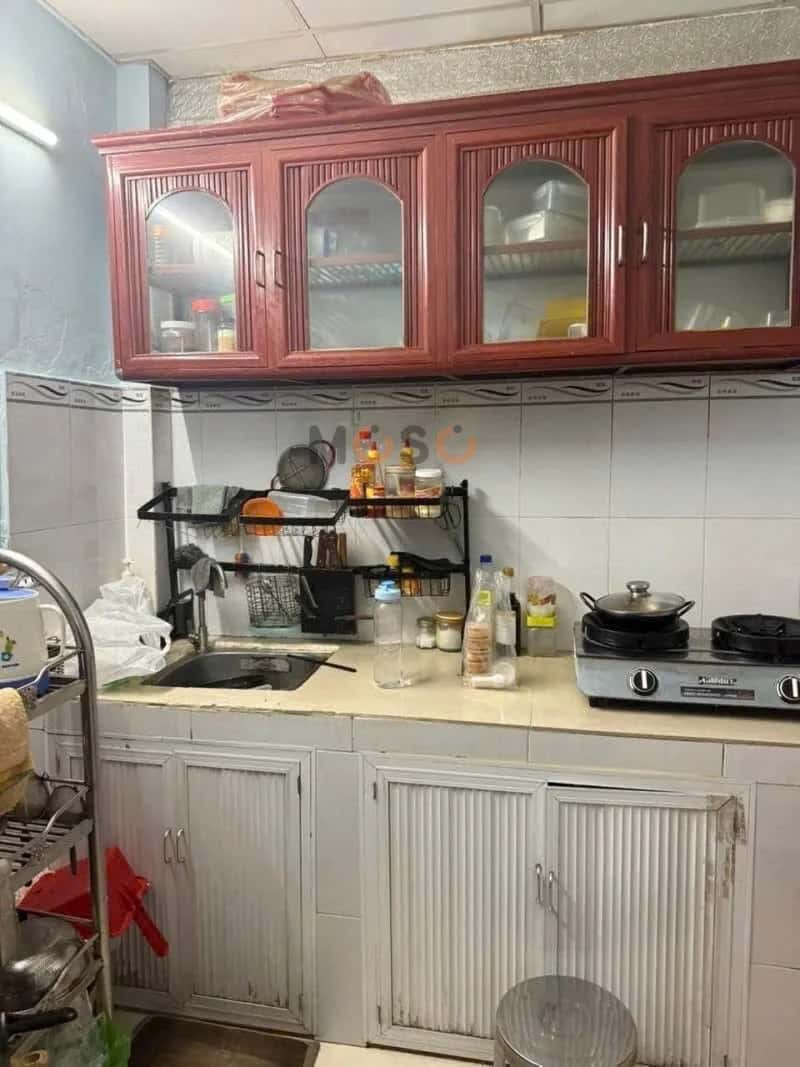 Bán nhà hẻm  49/46/21 Đường số 51 Quận Gò Vấp, TP.HCM – 2 phòng ngủ, giá 3.7 tỷ — Hình 2