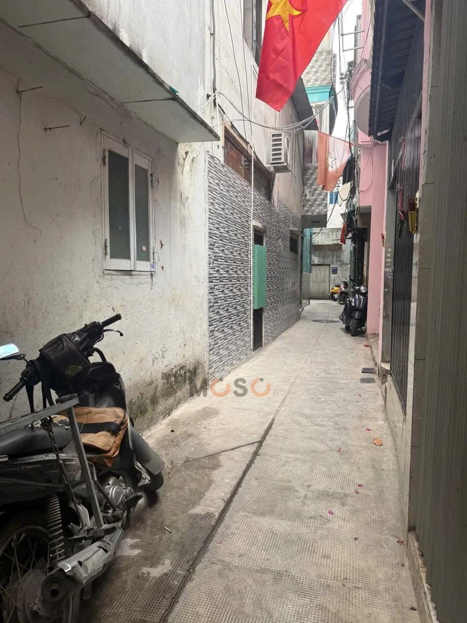 Bán nhà hẻm 49/8/21 Hồng Lạc Quận Tân Bình, TP.HCM – 1 phòng ngủ, giá 4 tỷ — Hình 3
