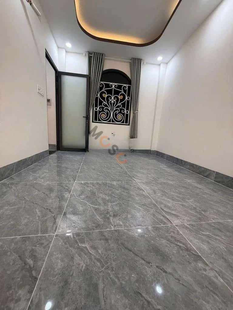 Bán nhà hẻm 55/48 Đường Tây Lân Quận Bình Tân, TP.HCM – 4 phòng ngủ, giá 5.9 tỷ — Hình 3