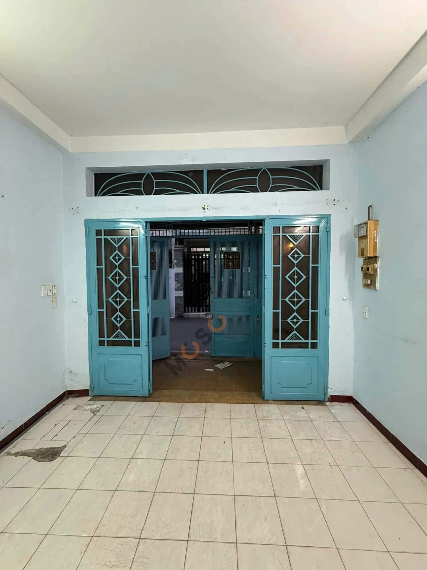 Bán nhà hẻm 47/12 Nguyễn Tư Giản Quận Gò Vấp, TP.HCM – 2 phòng ngủ, giá 4.4 tỷ — Hình 2 Bán nhà hẻm 47/12 Nguyễn Tư Giản Quận Gò Vấp, TP.HCM – 2 phòng ngủ, giá 4.4 tỷ — Hình 2