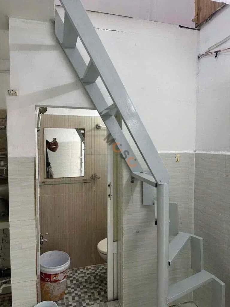 Bán nhà hẻm 703/23/6 đường Hưng Phú Quận 8, TP.HCM – 1 phòng ngủ, giá 1.4 tỷ — Hình 3 Bán nhà hẻm 703/23/6 đường Hưng Phú Quận 8, TP.HCM – 1 phòng ngủ, giá 1.4 tỷ — Hình 3
