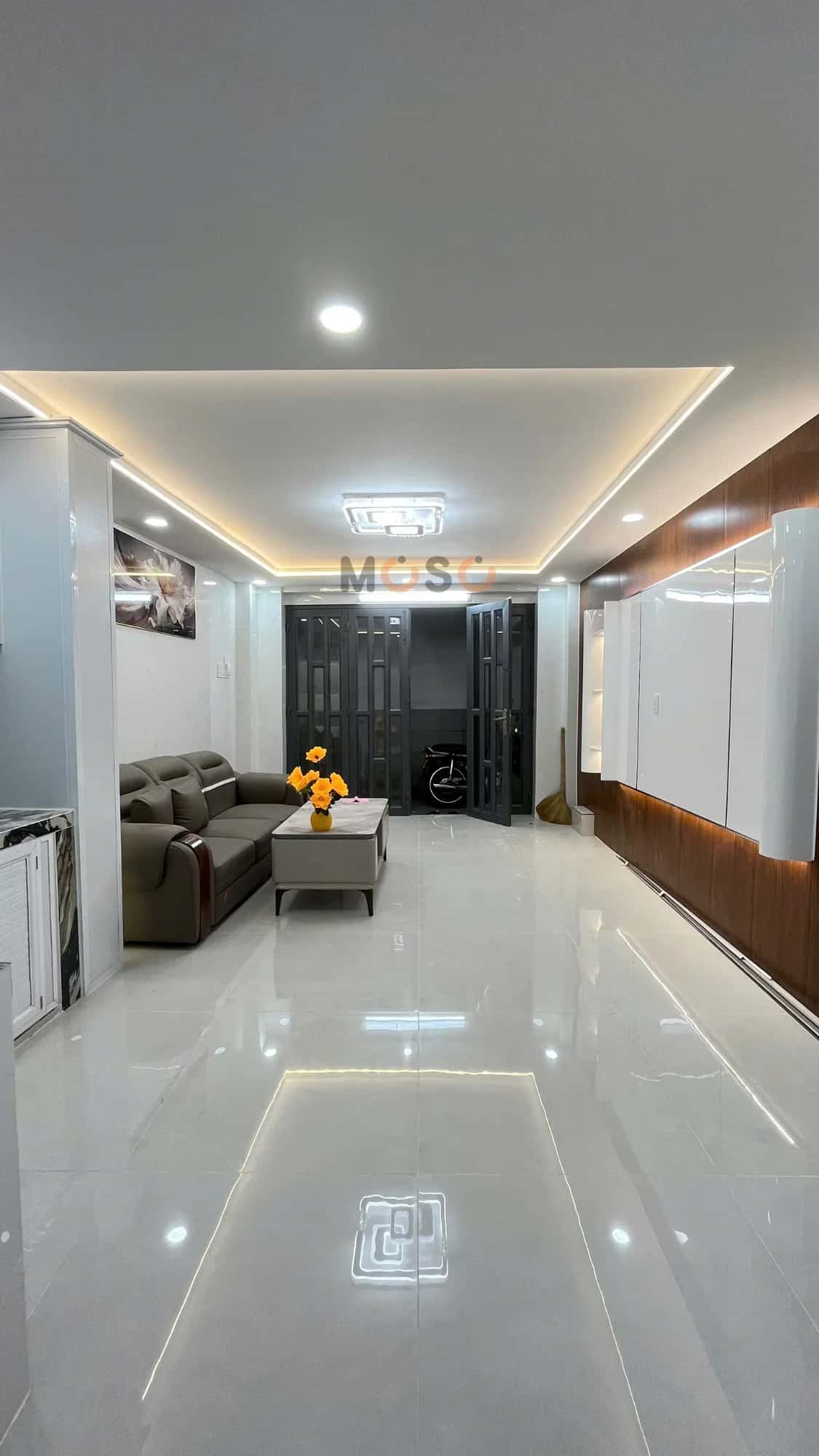 Bán nhà hẻm 152/64/48B Lạc Long Quân Quận 11, TP.HCM – 2 phòng ngủ, giá 4 tỷ — Hình 3