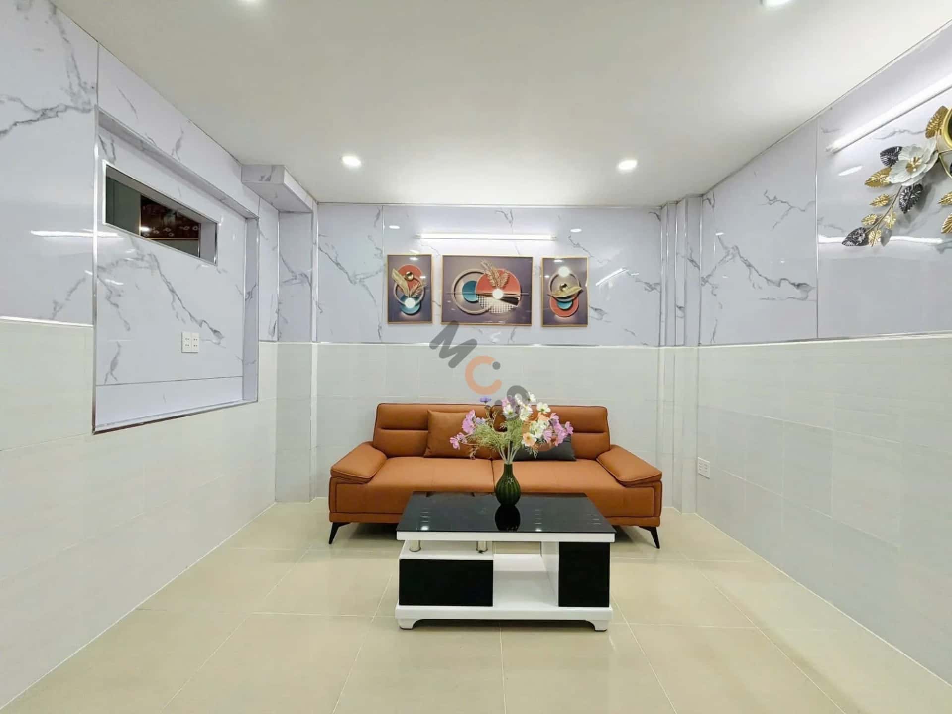 Bán nhà hẻm 637/27/20 Quang Trung Quận Gò Vấp, TP.HCM – 3 phòng ngủ, giá 3.8 tỷ — Hình 3 Bán nhà hẻm 637/27/20 Quang Trung Quận Gò Vấp, TP.HCM – 3 phòng ngủ, giá 3.8 tỷ — Hình 3