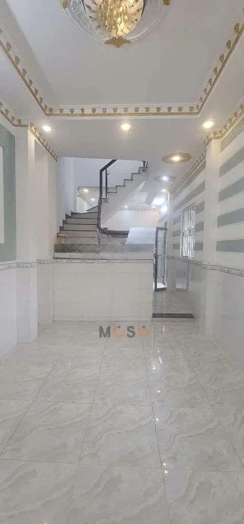 Bán nhà hẻm 198/16 đường An Dương Vương Quận 8, TP.HCM – 4 phòng ngủ, giá 6.5 tỷ — Hình 3 Bán nhà hẻm 198/16 đường An Dương Vương Quận 8, TP.HCM – 4 phòng ngủ, giá 6.5 tỷ — Hình 3