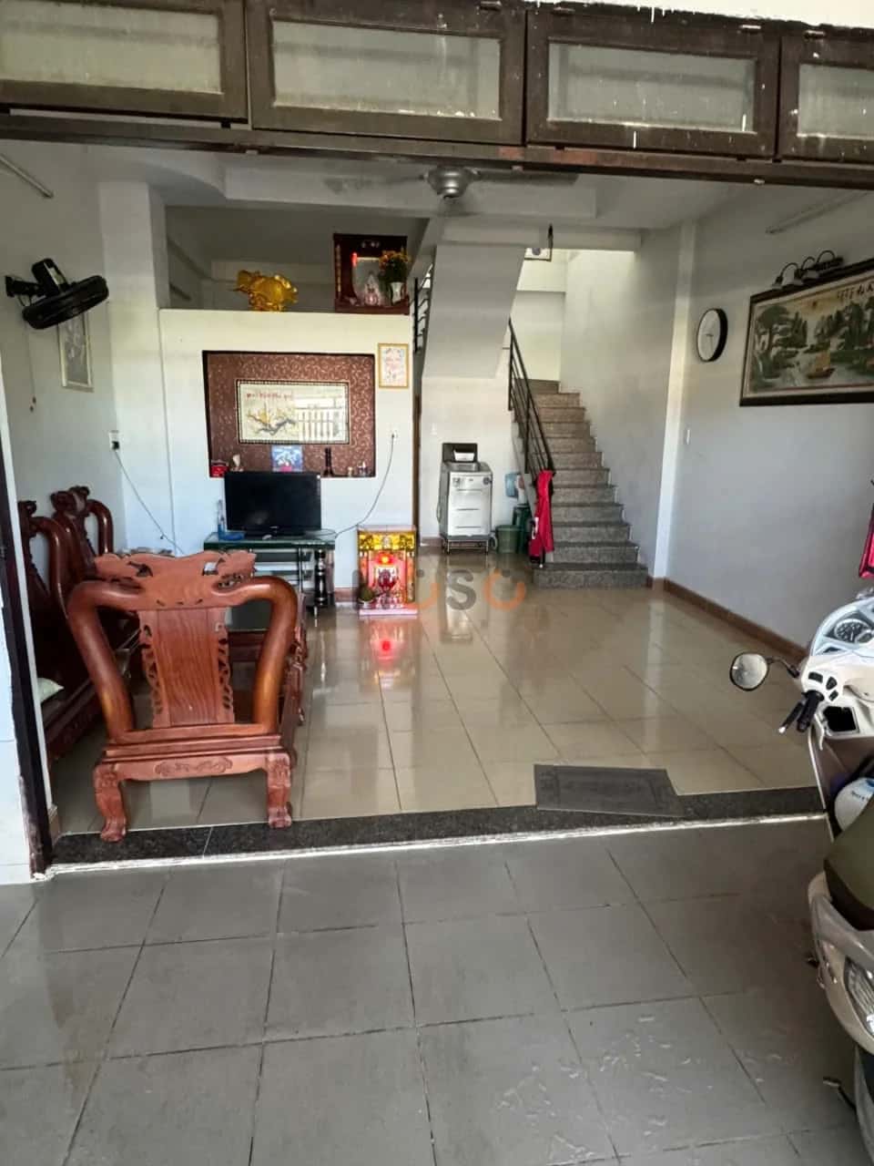 Bán nhà hẻm 6/5A đường 01 Huyện Hóc Môn, TP.HCM – 2 phòng ngủ, giá 4.5 tỷ — Hình 2 Bán nhà hẻm 6/5A đường 01 Huyện Hóc Môn, TP.HCM – 2 phòng ngủ, giá 4.5 tỷ — Hình 2
