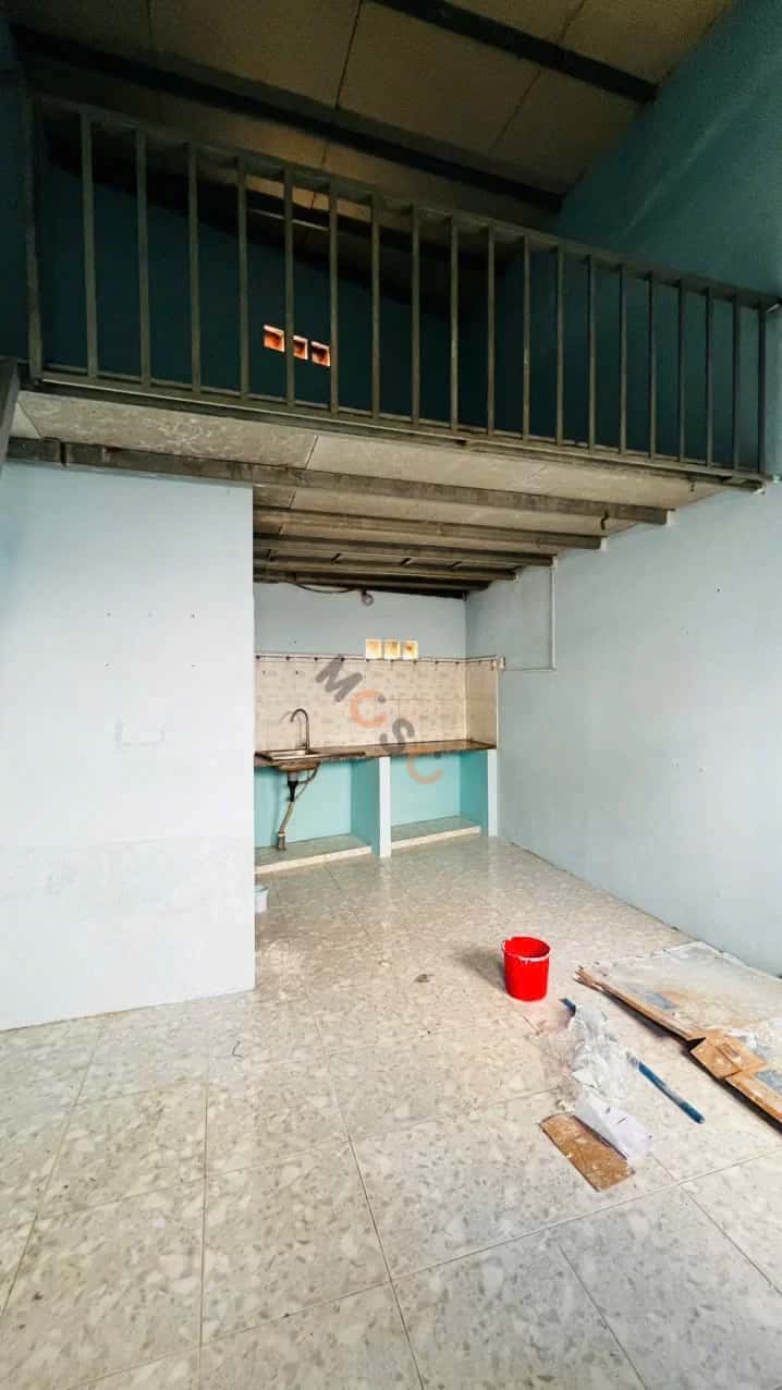 Bán đất 637/10/33/28E Hà Huy Giáp Quận 12, TP.HCM – giá 5.5 tỷ — Hình 3 Bán đất 637/10/33/28E Hà Huy Giáp Quận 12, TP.HCM – giá 5.5 tỷ — Hình 3