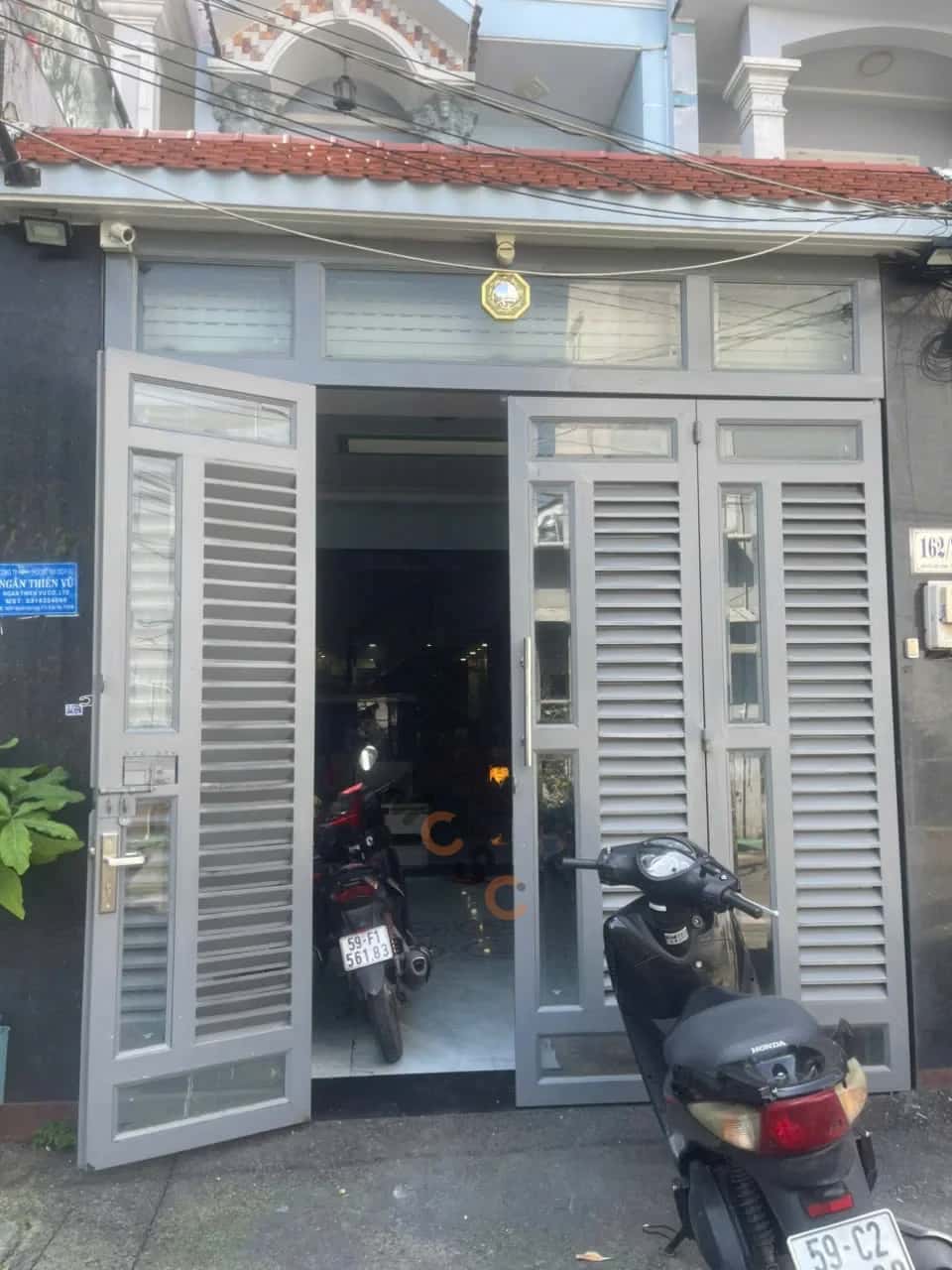Bán nhà hẻm 162/7/4 Nguyễn Duy Cung Quận Gò Vấp, TP.HCM – 4 phòng ngủ, giá 8.5 tỷ — Hình 2 Bán nhà hẻm 162/7/4 Nguyễn Duy Cung Quận Gò Vấp, TP.HCM – 4 phòng ngủ, giá 8.5 tỷ — Hình 2