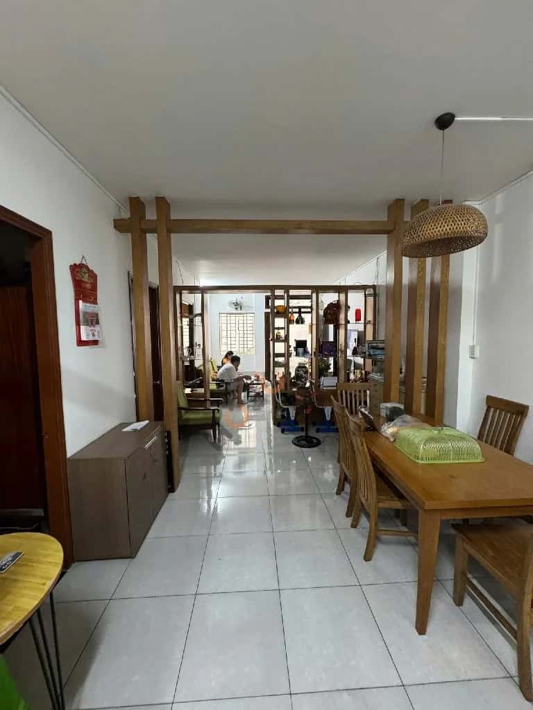 Bán nhà hẻm 134/1/5A Cách Mạng Tháng Tám Quận 3, TP.HCM – 19 phòng ngủ, giá 40 tỷ — Hình 3