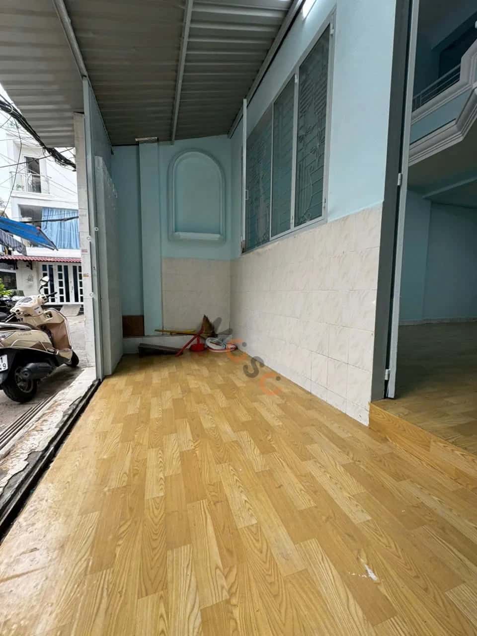 Bán nhà hẻm 72/19D Phan Đăng Lưu Quận Phú Nhuận, TP.HCM – 3 phòng ngủ, giá 8.4 tỷ — Hình 2 Bán nhà hẻm 72/19D Phan Đăng Lưu Quận Phú Nhuận, TP.HCM – 3 phòng ngủ, giá 8.4 tỷ — Hình 2