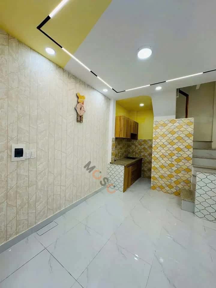 Bán nhà hẻm 1168/30 đường 3/2 Quận 11, TP.HCM – 2 phòng ngủ, giá 2.3 tỷ — Hình 2 Bán nhà hẻm 1168/30 đường 3/2 Quận 11, TP.HCM – 2 phòng ngủ, giá 2.3 tỷ — Hình 2