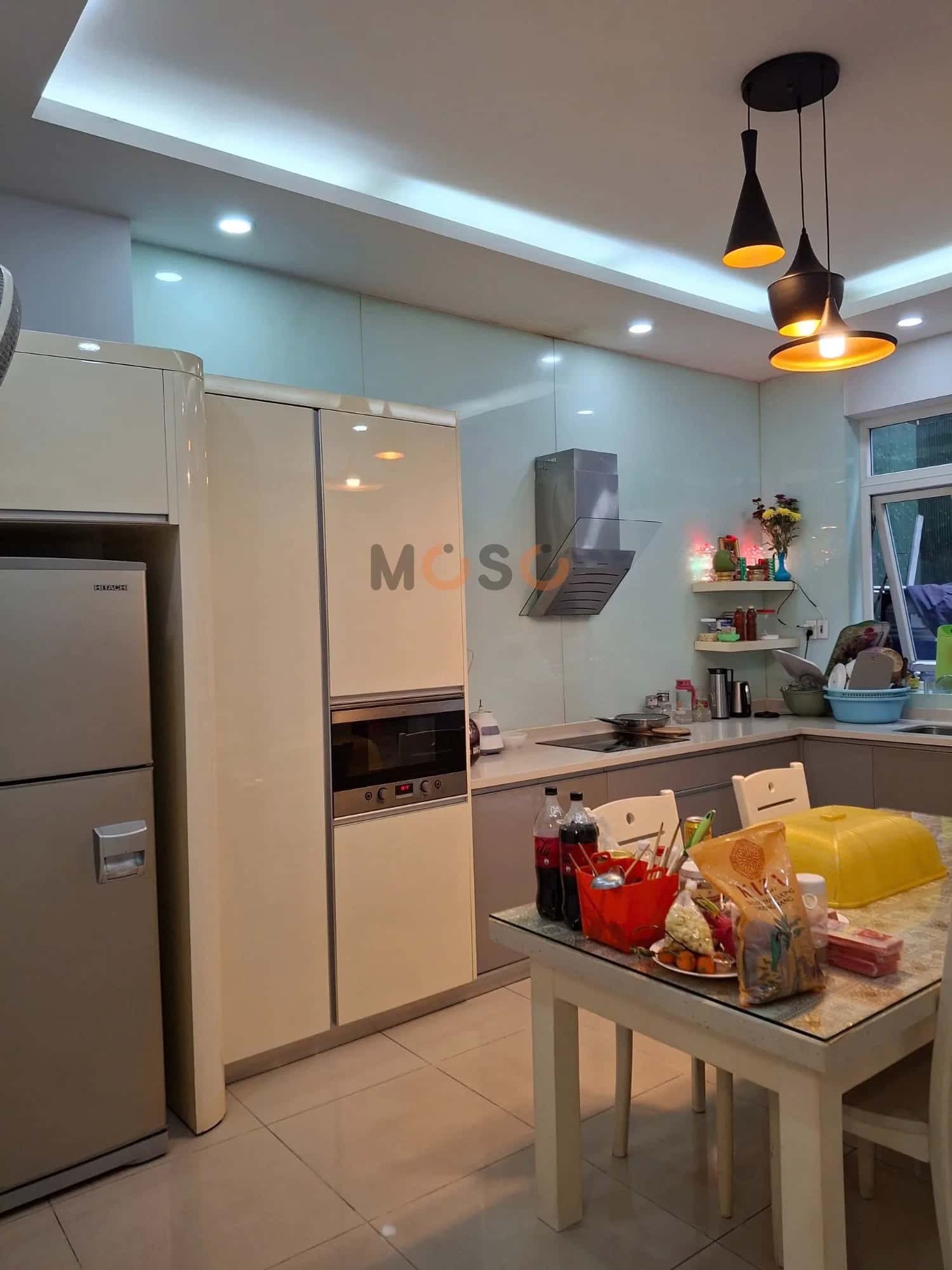 Bán nhà mặt tiền 145A Hiệp Thành 13 Quận 12, TP.HCM – 4 phòng ngủ, giá 11.8 tỷ — Hình 3
