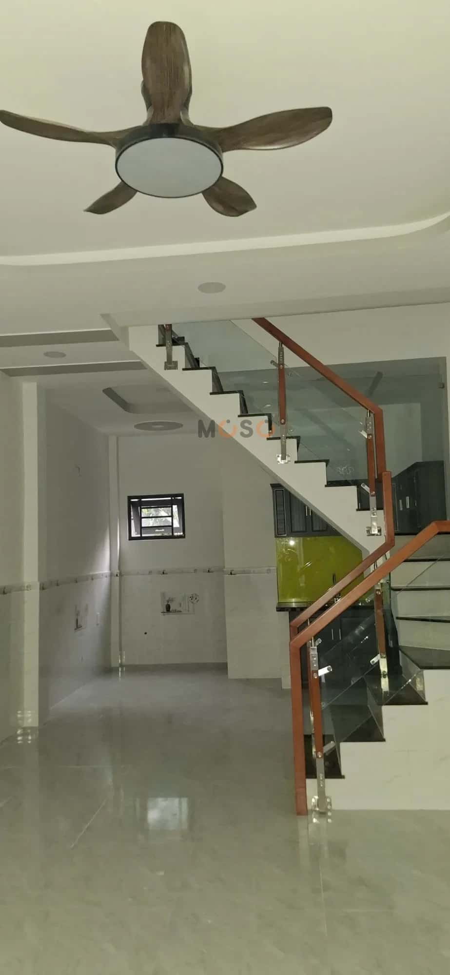 Bán nhà hẻm 123/1 Thạnh Lộc 18, Khu phố 3B Quận 12, TP.HCM – 2 phòng ngủ, giá 3.5 tỷ — Hình 3
