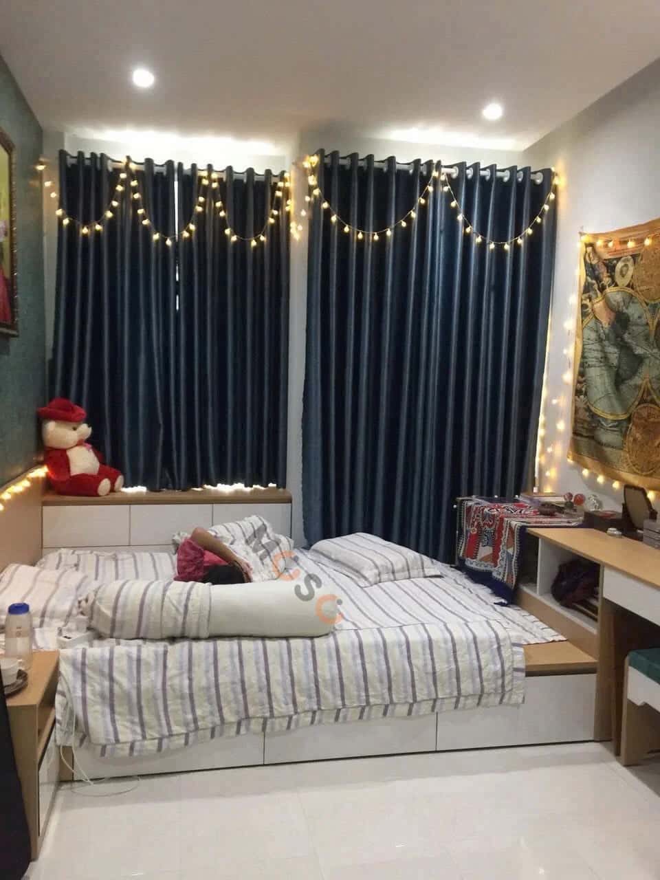 Bán nhà hẻm 116/63/40 Tô Hiến Thành Quận 10, TP.HCM – 2 phòng ngủ, giá 5.5 tỷ — Hình 3 Bán nhà hẻm 116/63/40 Tô Hiến Thành Quận 10, TP.HCM – 2 phòng ngủ, giá 5.5 tỷ — Hình 3