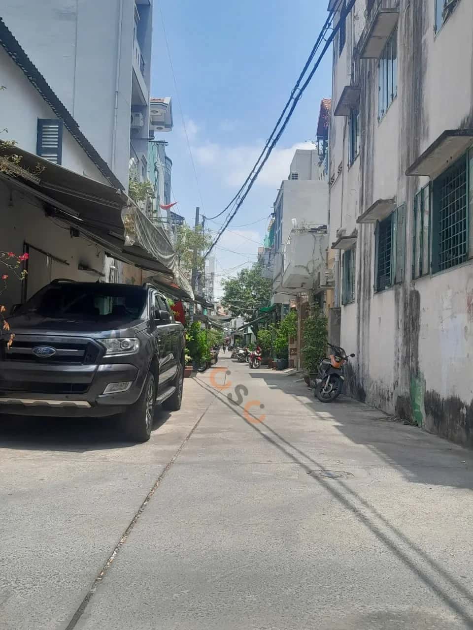 Bán nhà hẻm 370/41 Minh Phụng Quận 11, TP.HCM – 4 phòng ngủ, giá 8.5 tỷ — Hình 3 Bán nhà hẻm 370/41 Minh Phụng Quận 11, TP.HCM – 4 phòng ngủ, giá 8.5 tỷ — Hình 3