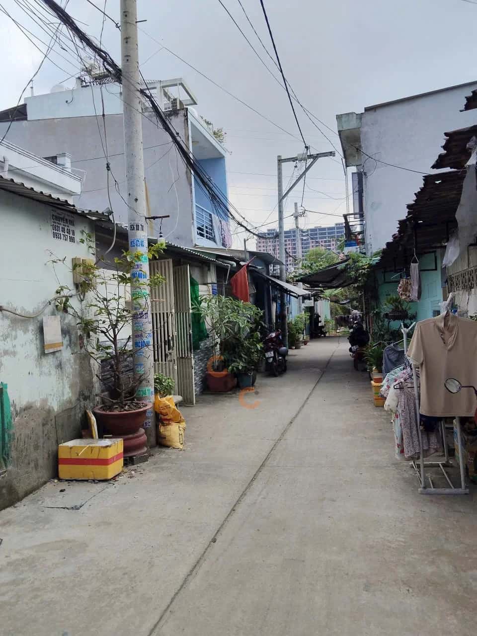 Bán nhà hẻm 16/29/5 đường số 16 Quận Bình Tân, TP.HCM – 4 phòng ngủ, giá 5.5 tỷ — Hình 2 Bán nhà hẻm 16/29/5 đường số 16 Quận Bình Tân, TP.HCM – 4 phòng ngủ, giá 5.5 tỷ — Hình 2