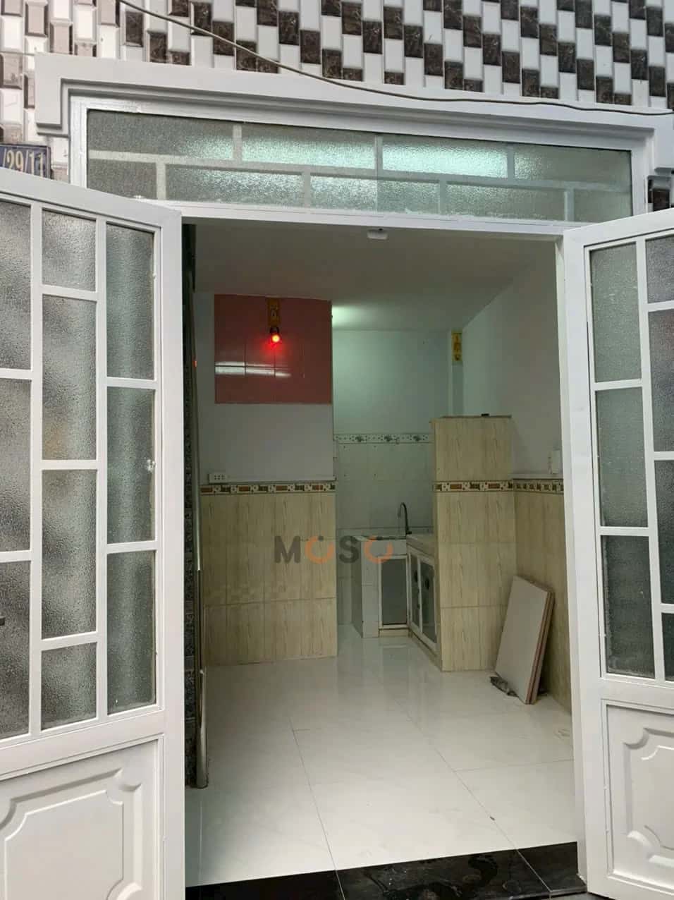 Bán nhà hẻm 141/29/11 Lưu Hữu Phước Quận 8, TP.HCM – 2 phòng ngủ, giá 1.4 tỷ — Hình 2