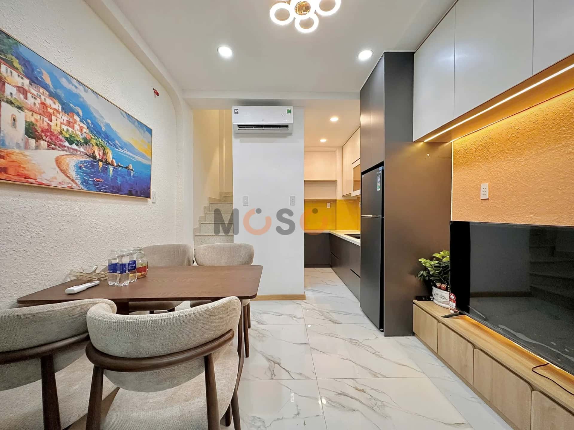 Bán nhà hẻm 28/33/6 Thanh Đa Quận Bình Thạnh, TP.HCM – 2 phòng ngủ, giá 4 tỷ — Hình 2 Bán nhà hẻm 28/33/6 Thanh Đa Quận Bình Thạnh, TP.HCM – 2 phòng ngủ, giá 4 tỷ — Hình 2