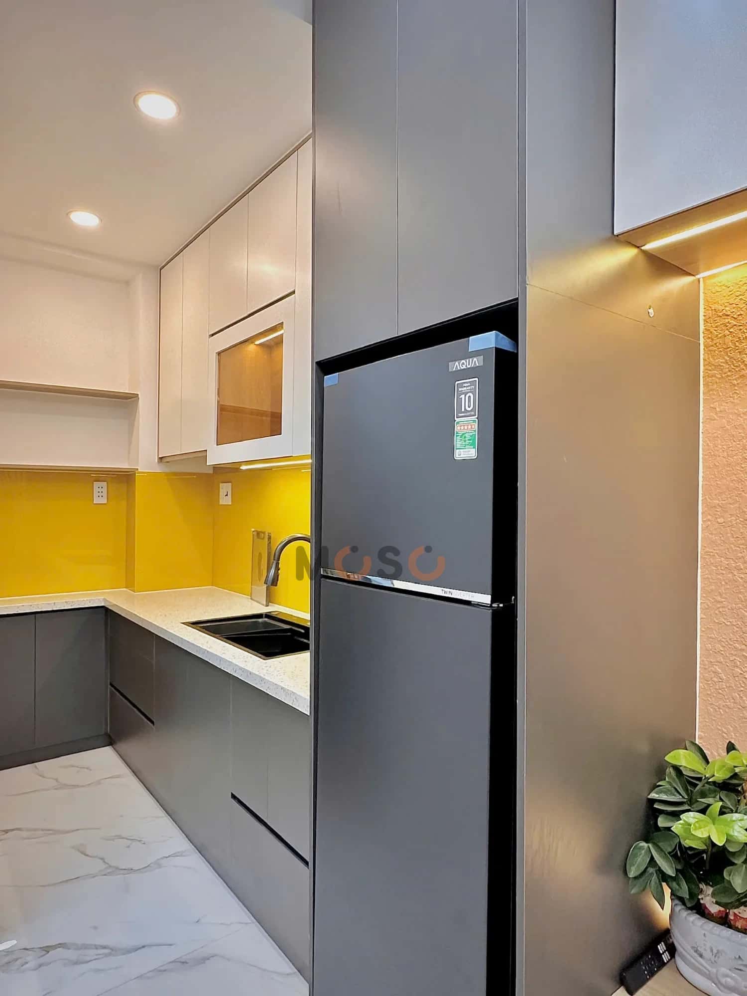 Bán nhà hẻm 28/33/6 Thanh Đa Quận Bình Thạnh, TP.HCM – 2 phòng ngủ, giá 4 tỷ — Hình 3 Bán nhà hẻm 28/33/6 Thanh Đa Quận Bình Thạnh, TP.HCM – 2 phòng ngủ, giá 4 tỷ — Hình 3