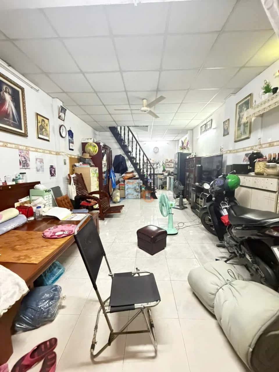 Bán nhà hẻm 1917/1/8 Phạm Thế Hiển Quận 8, TP.HCM – 1 phòng ngủ, giá 2.8 tỷ — Hình 2 Bán nhà hẻm 1917/1/8 Phạm Thế Hiển Quận 8, TP.HCM – 1 phòng ngủ, giá 2.8 tỷ — Hình 2