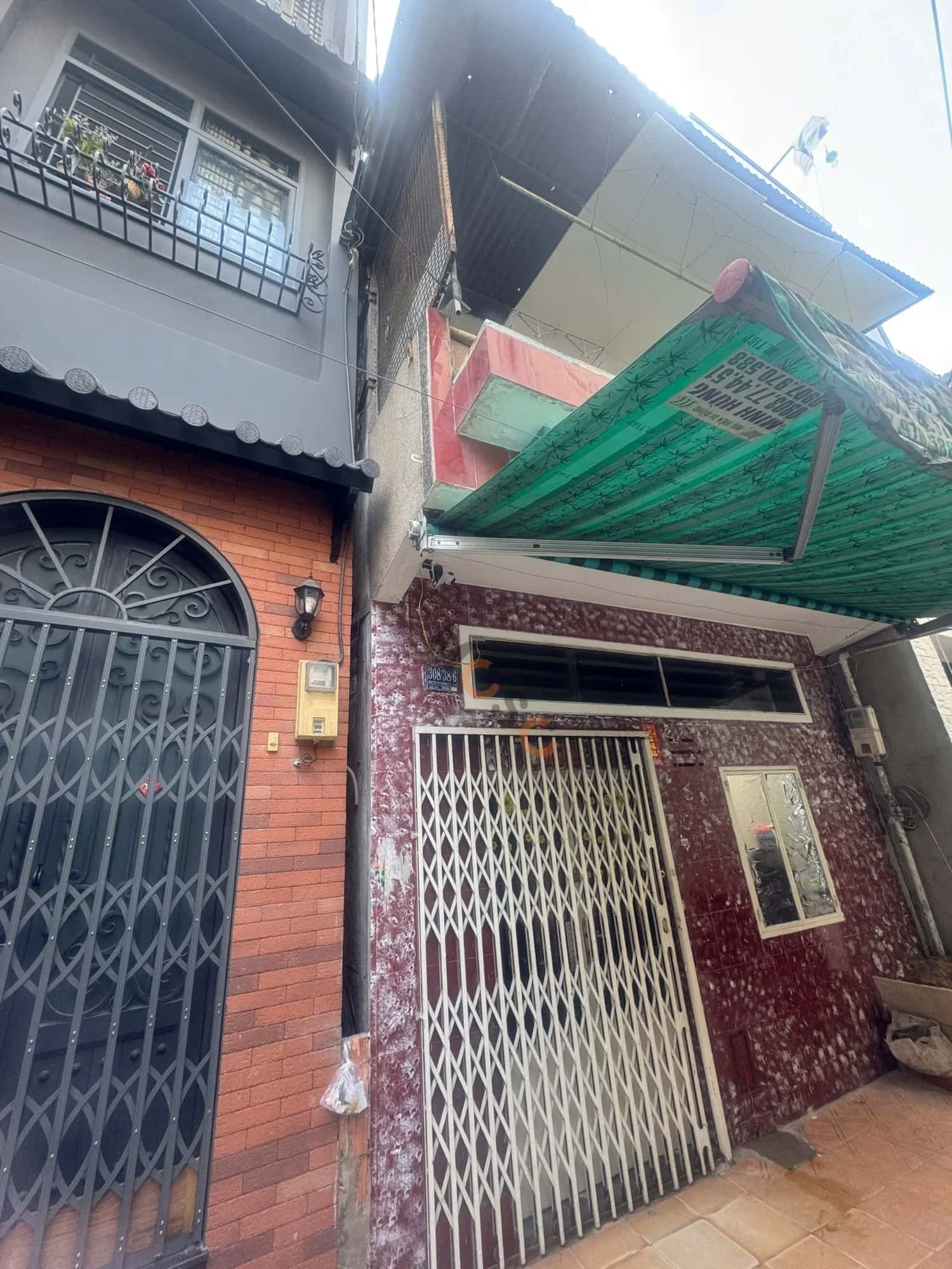 Bán nhà hẻm Nguyễn Tri Phương Quận 10, TP.HCM – 2 phòng ngủ, giá 5.7 tỷ — Hình 2