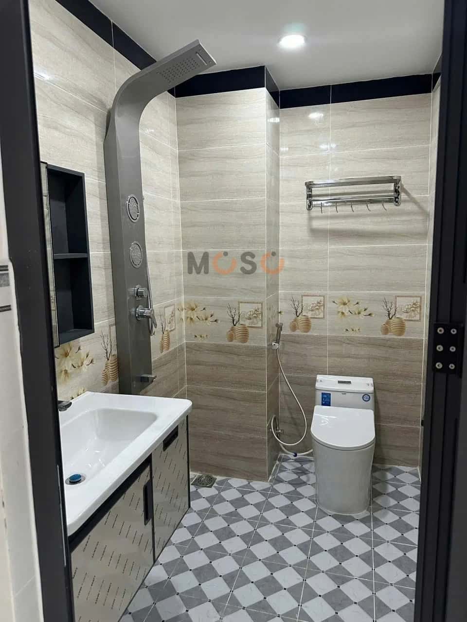 Bán nhà hẻm 276/3/8 Mã Lò Quận Bình Tân, TP.HCM – 2 phòng ngủ, giá 5.8 tỷ — Hình 3 Bán nhà hẻm 276/3/8 Mã Lò Quận Bình Tân, TP.HCM – 2 phòng ngủ, giá 5.8 tỷ — Hình 3