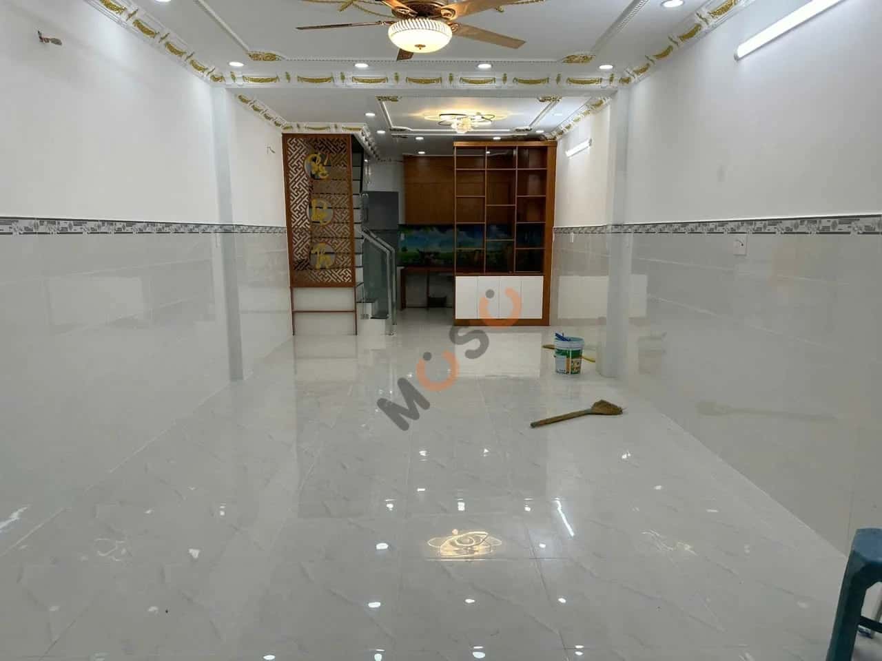 Bán nhà hẻm 276/3/8 Mã Lò Quận Bình Tân, TP.HCM – 2 phòng ngủ, giá 5.8 tỷ — Hình 2 Bán nhà hẻm 276/3/8 Mã Lò Quận Bình Tân, TP.HCM – 2 phòng ngủ, giá 5.8 tỷ — Hình 2
