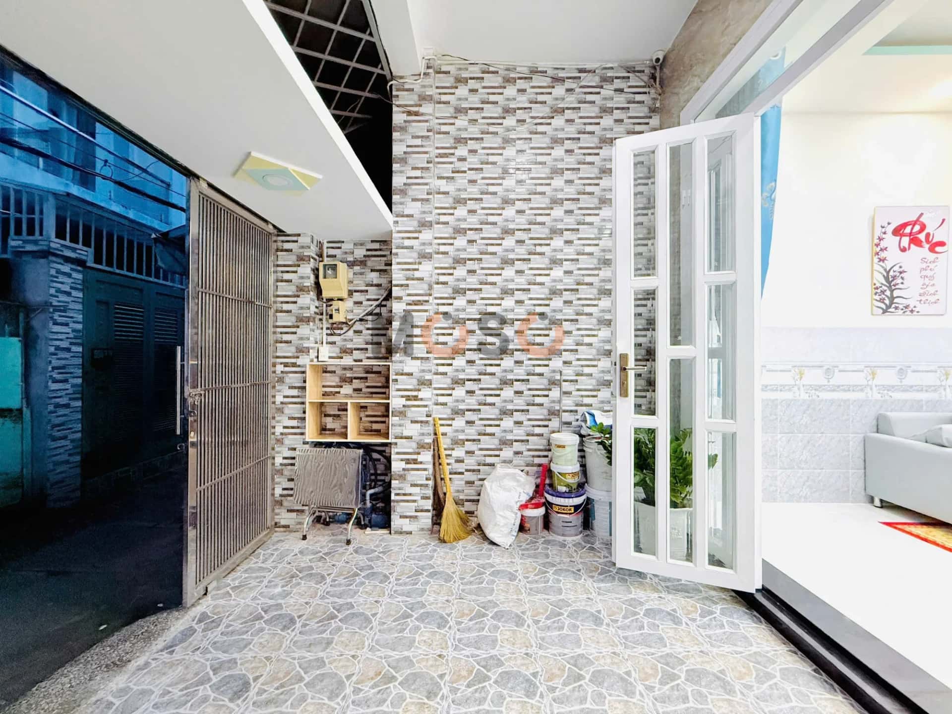 Bán nhà hẻm Phạm Văn Chiêu Quận Gò Vấp, TP.HCM – 3 phòng ngủ, giá 4.6 tỷ — Hình 2 Bán nhà hẻm Phạm Văn Chiêu Quận Gò Vấp, TP.HCM – 3 phòng ngủ, giá 4.6 tỷ — Hình 2