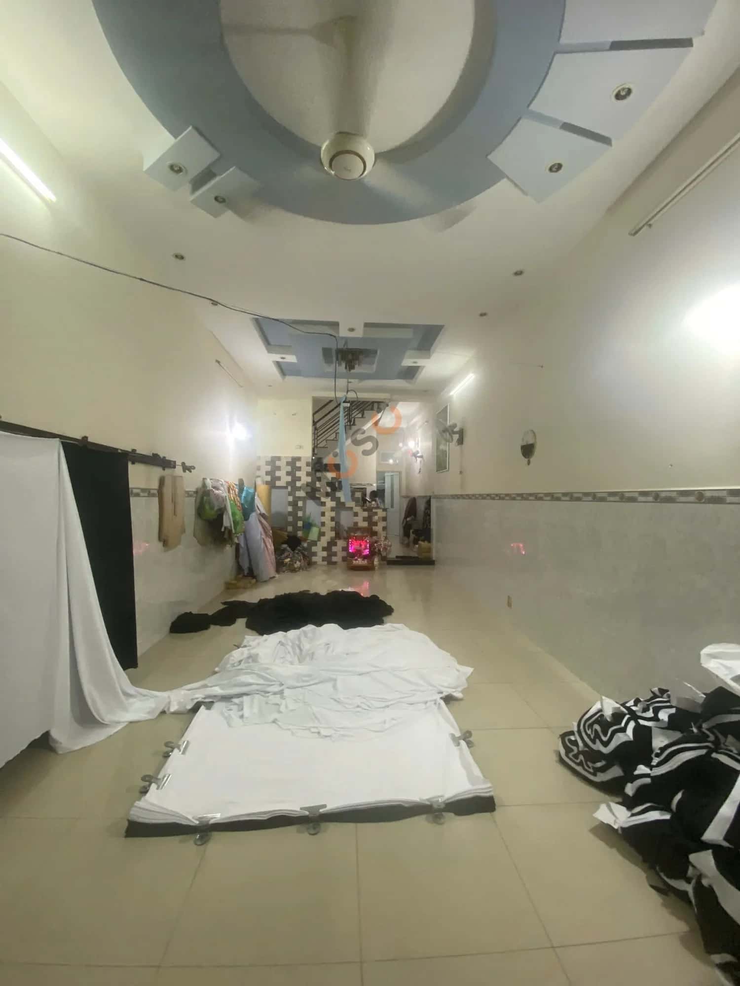 Bán nhà hẻm 66/19/8/14 Trần Văn Quang Quận Tân Bình, TP.HCM – 3 phòng ngủ, giá 8 tỷ — Hình 2