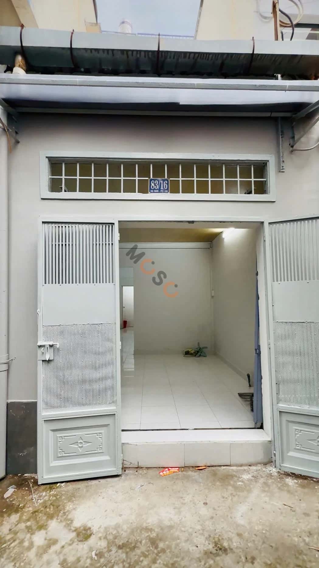 Bán nhà hẻm 83/16 Đường Dạ Nam Quận 8, TP.HCM – 1 phòng ngủ, giá 4.3 tỷ — Hình 2 Bán nhà hẻm 83/16 Đường Dạ Nam Quận 8, TP.HCM – 1 phòng ngủ, giá 4.3 tỷ — Hình 2