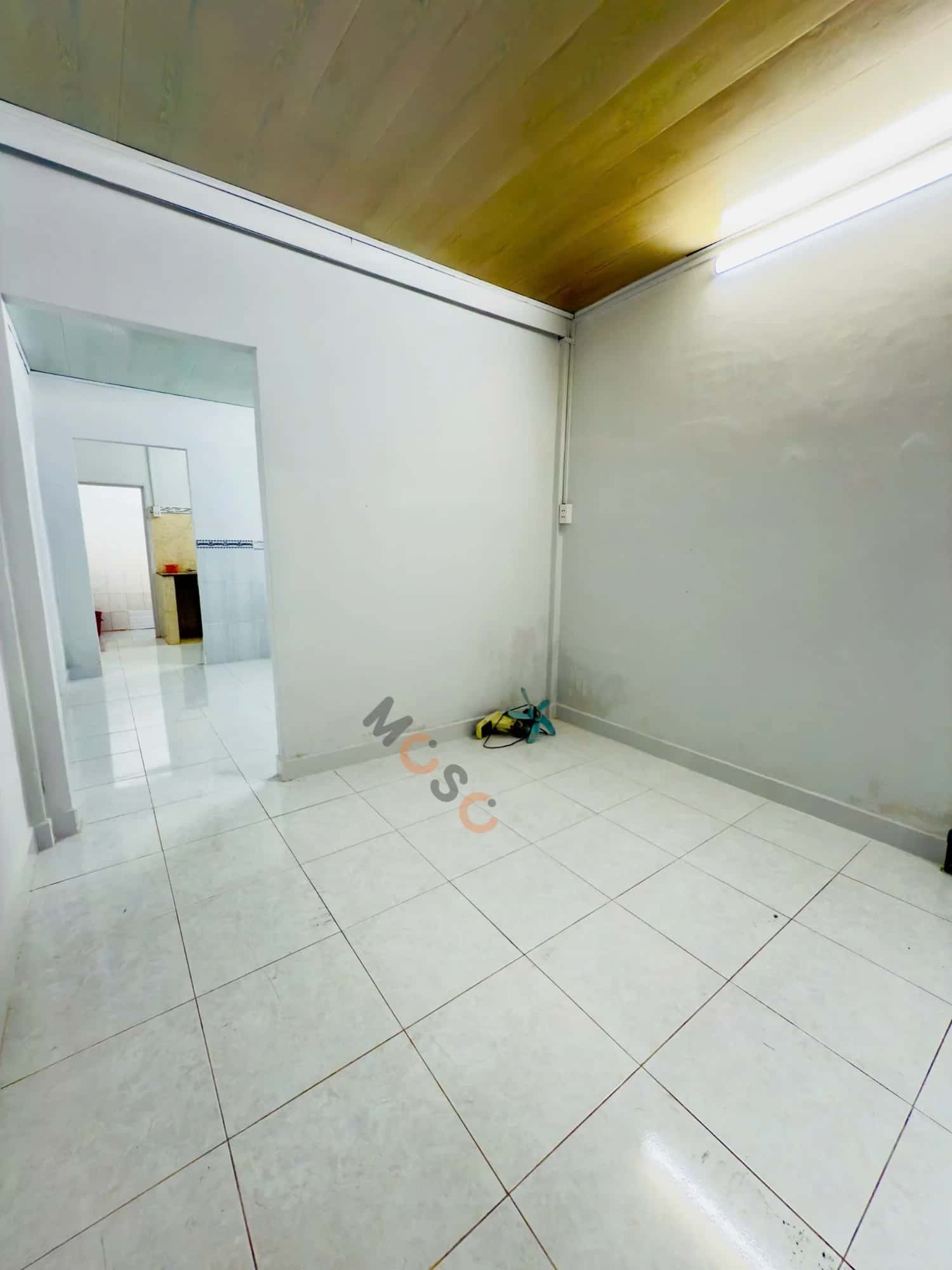 Bán nhà hẻm 83/16 Đường Dạ Nam Quận 8, TP.HCM – 1 phòng ngủ, giá 4.3 tỷ — Hình 3 Bán nhà hẻm 83/16 Đường Dạ Nam Quận 8, TP.HCM – 1 phòng ngủ, giá 4.3 tỷ — Hình 3