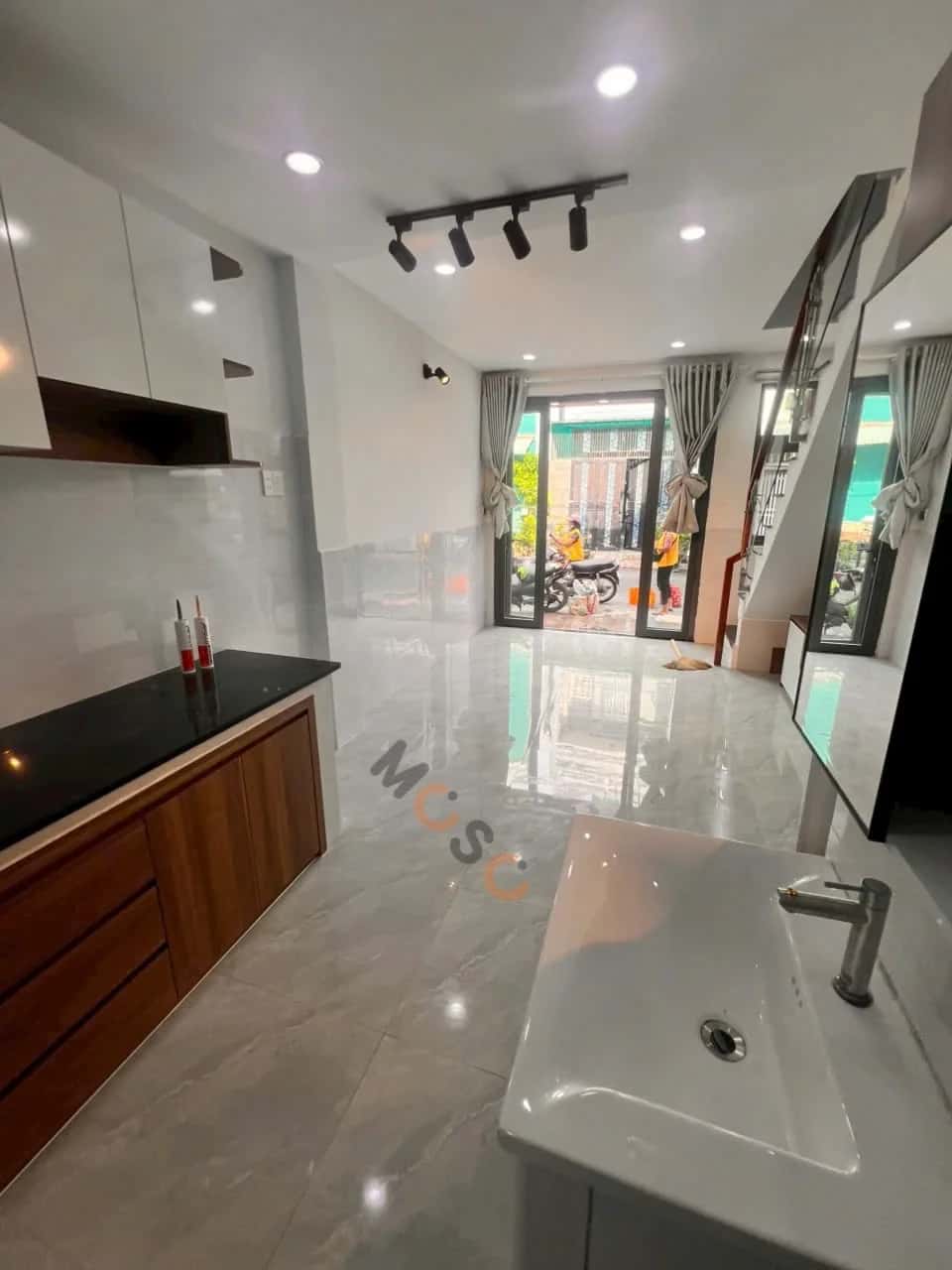 Bán nhà mặt tiền Đỗ Thị Tâm Quận Tân Phú, TP.HCM – 2 phòng ngủ, giá 4.5 tỷ — Hình 3 Bán nhà mặt tiền Đỗ Thị Tâm Quận Tân Phú, TP.HCM – 2 phòng ngủ, giá 4.5 tỷ — Hình 3