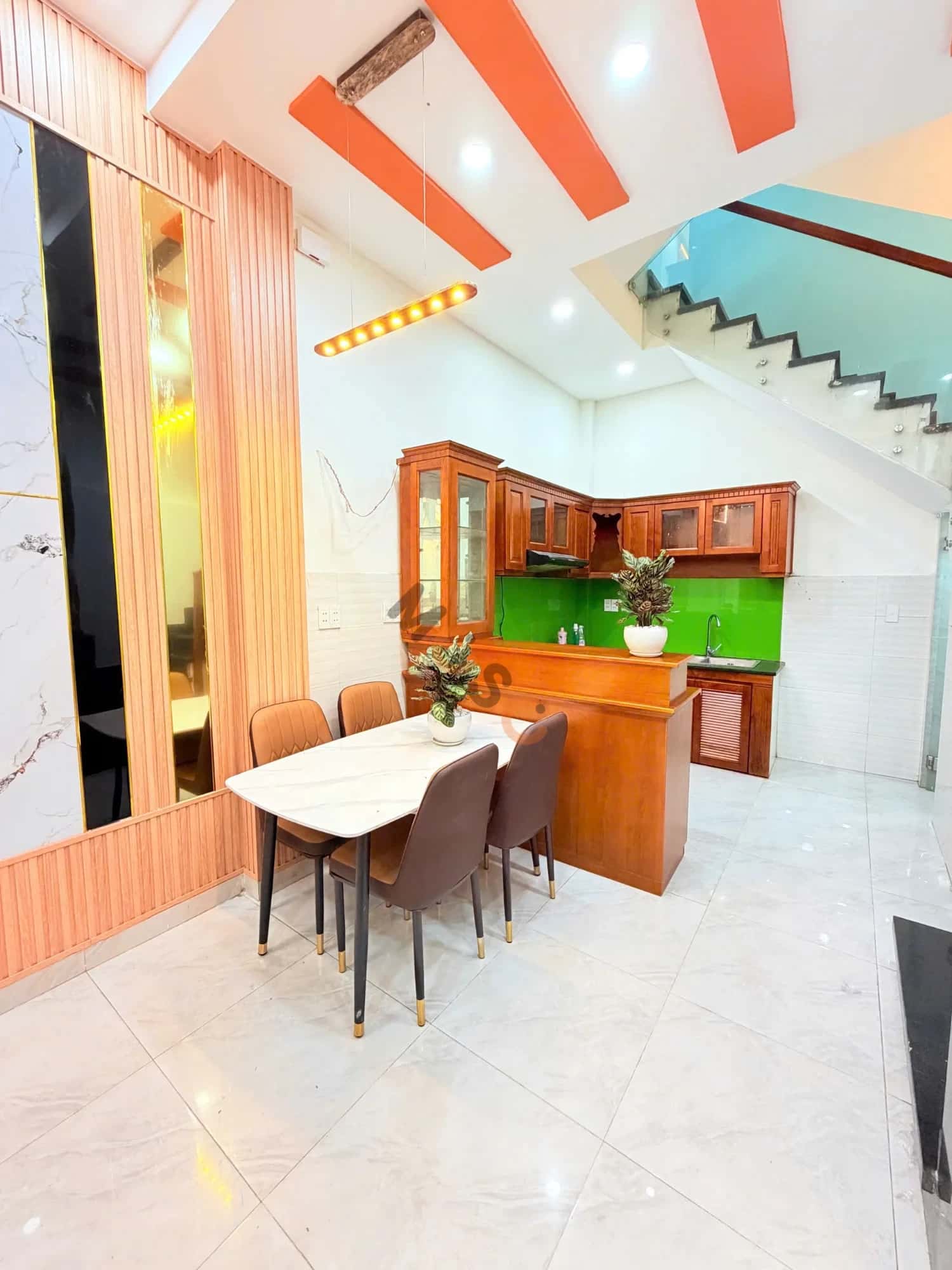 Bán nhà hẻm 688/93/51 Tân Kỳ Tân Quý Quận Bình Tân, TP.HCM – 3 phòng ngủ, giá 5.7 tỷ — Hình 3 Bán nhà hẻm 688/93/51 Tân Kỳ Tân Quý Quận Bình Tân, TP.HCM – 3 phòng ngủ, giá 5.7 tỷ — Hình 3